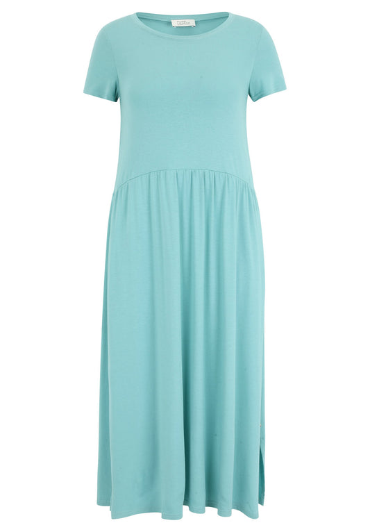 Sommerkleid (Tropic Teal)