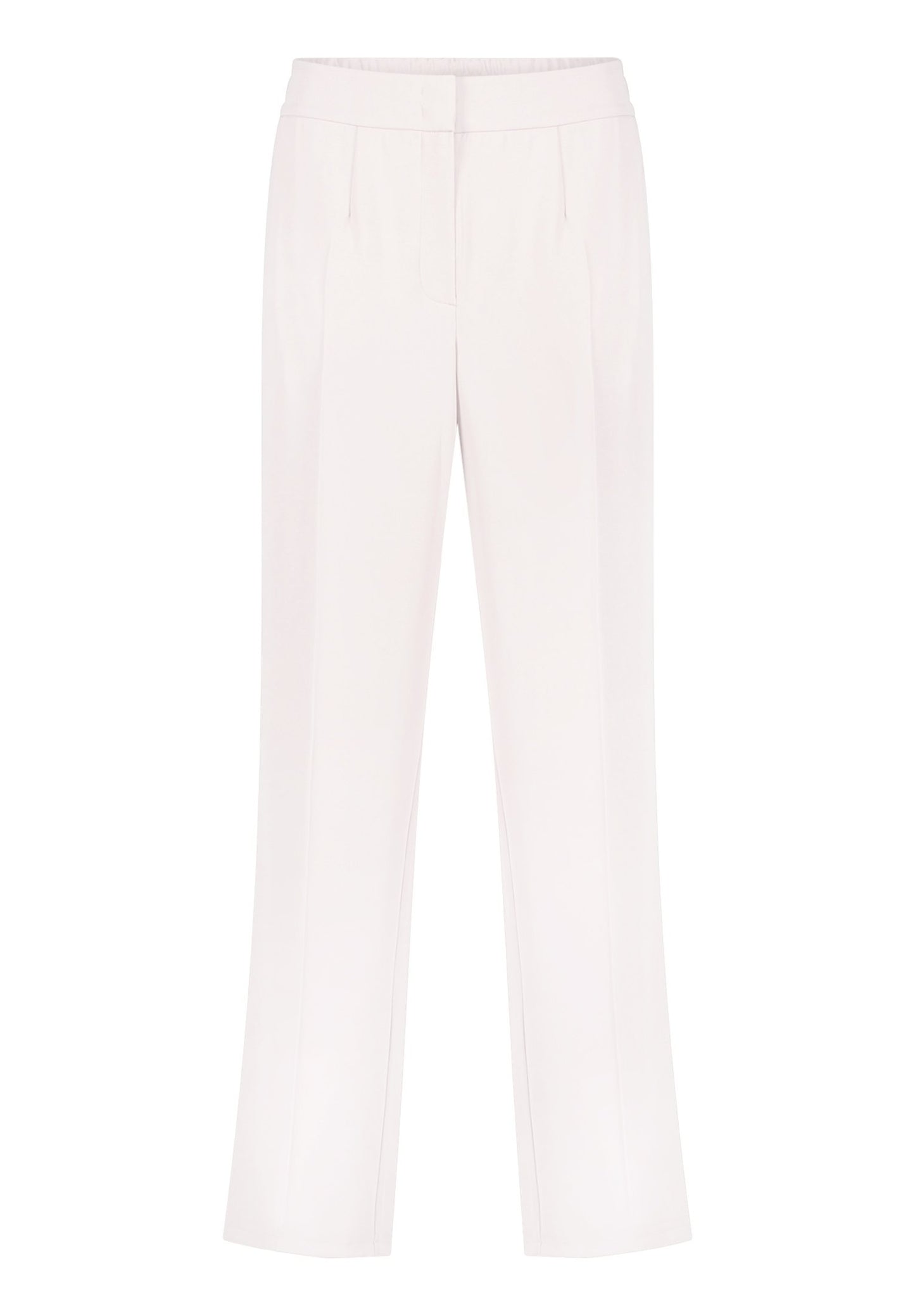 Stoffhose (Light Beige)