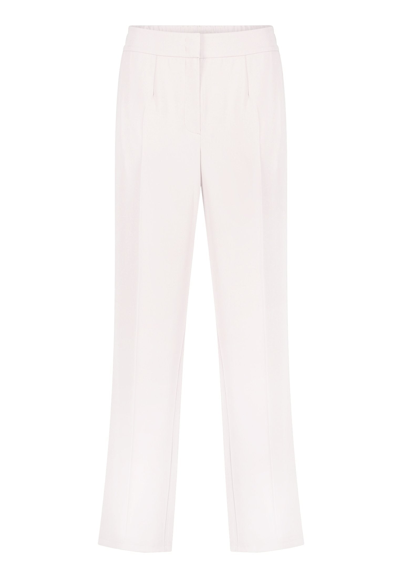 Stoffhose (Light Beige)
