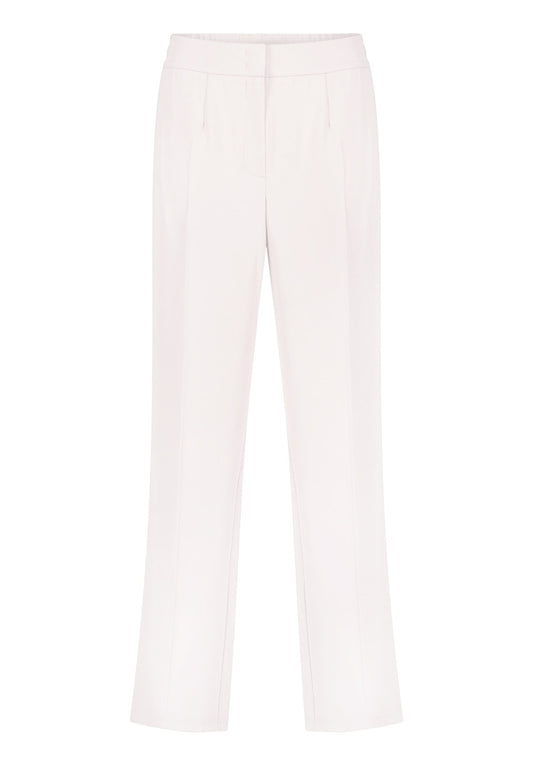Stoffhose (Light Beige)