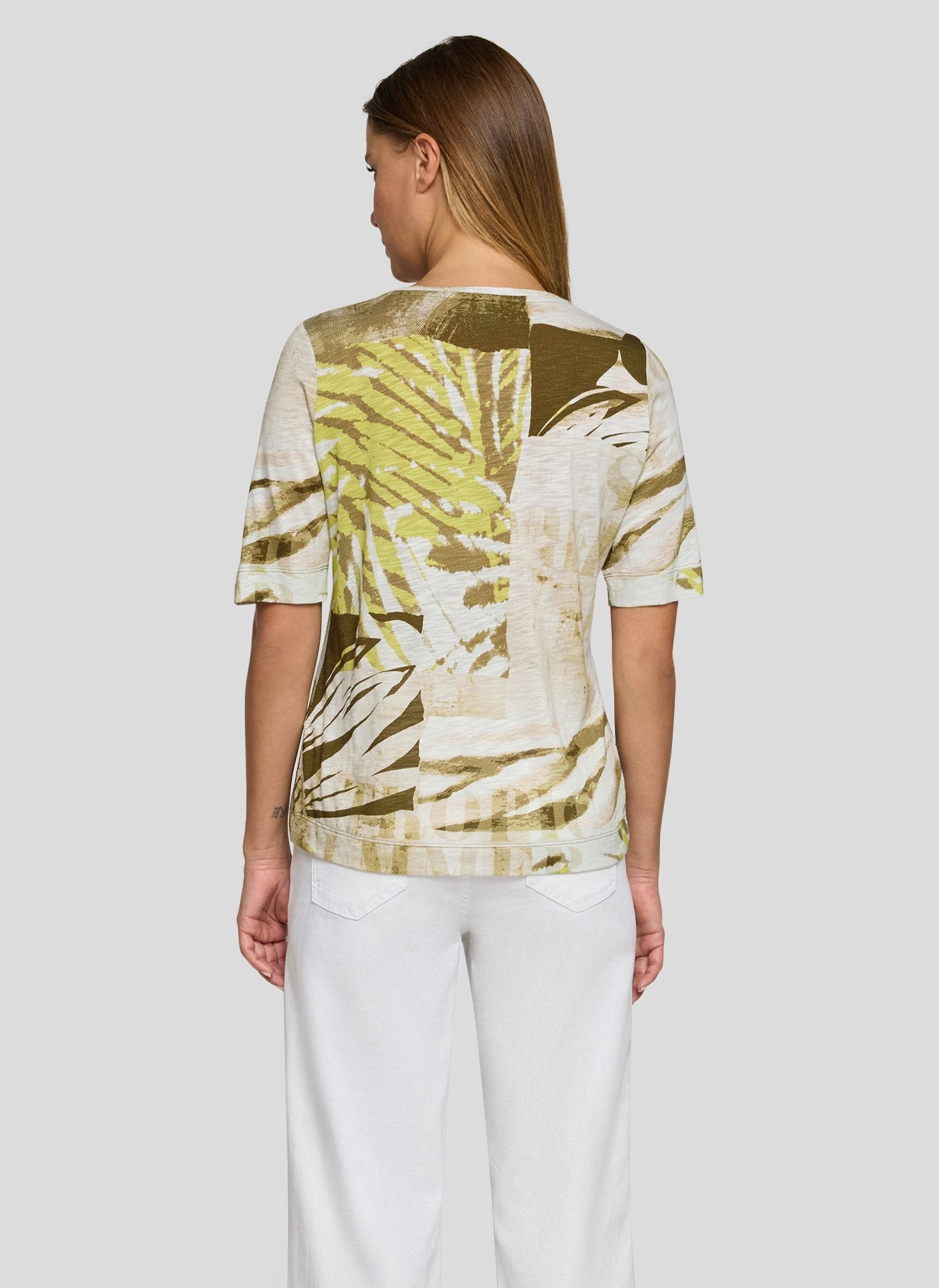 Tropic Glam (Thymian)