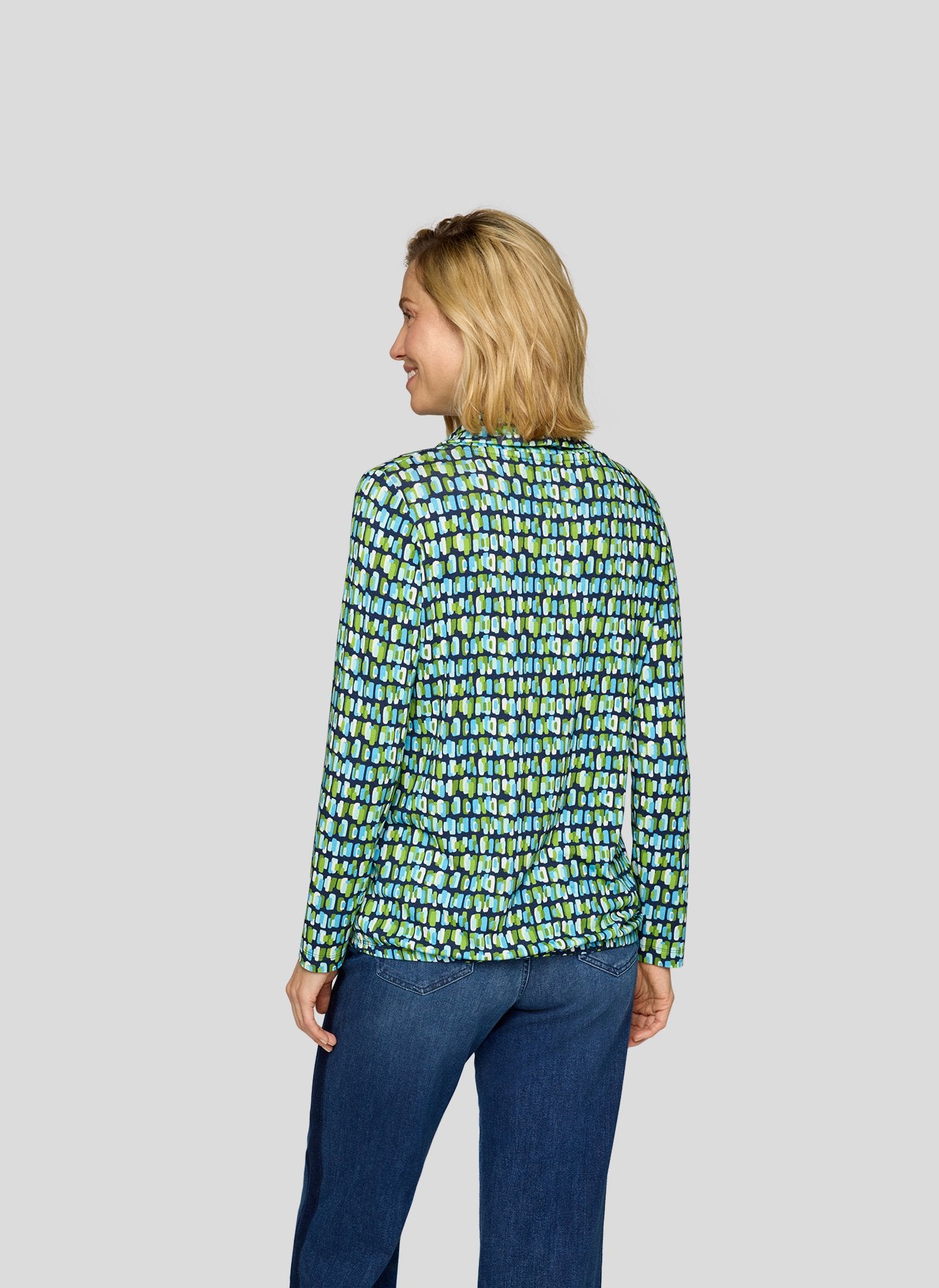 Mountain Lake (Pazifik)