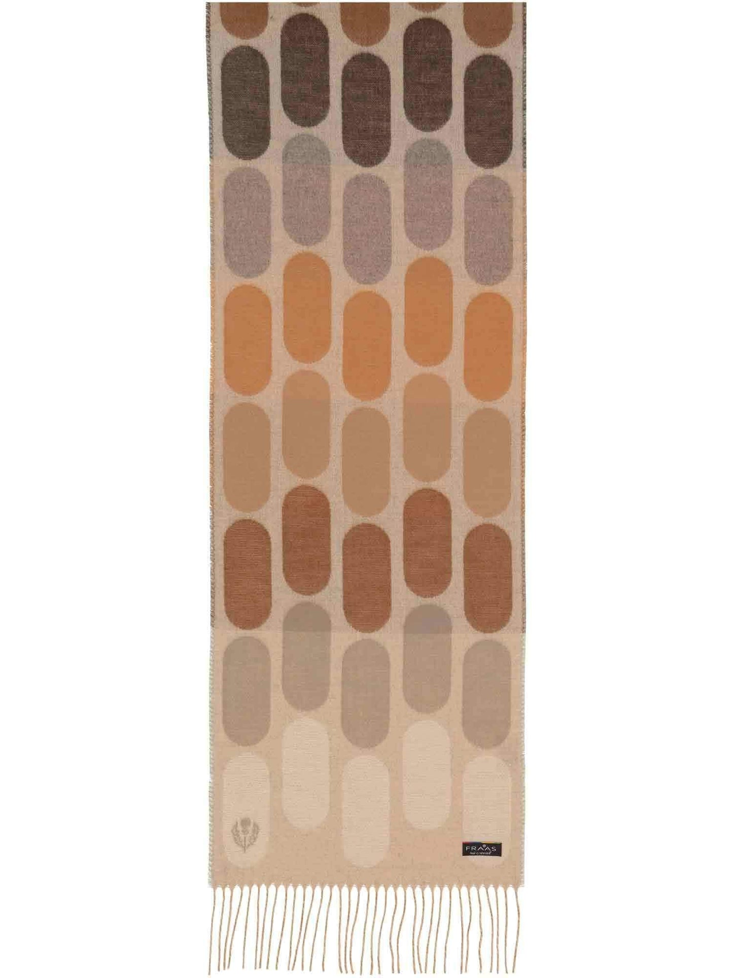 Schal Cashmink Schal (Sand)