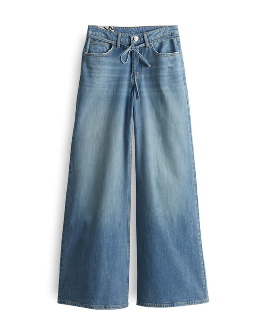 Miva palazzo casual (Light Breeze B)