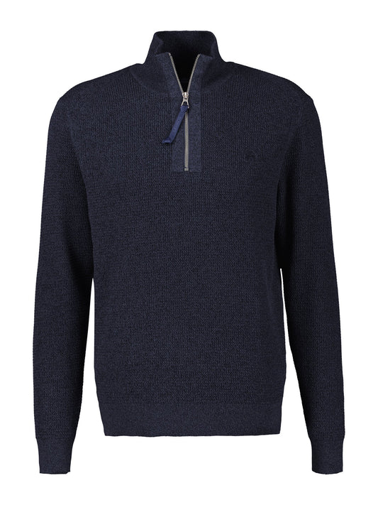 Troyer Buendchen (Classic Navy)