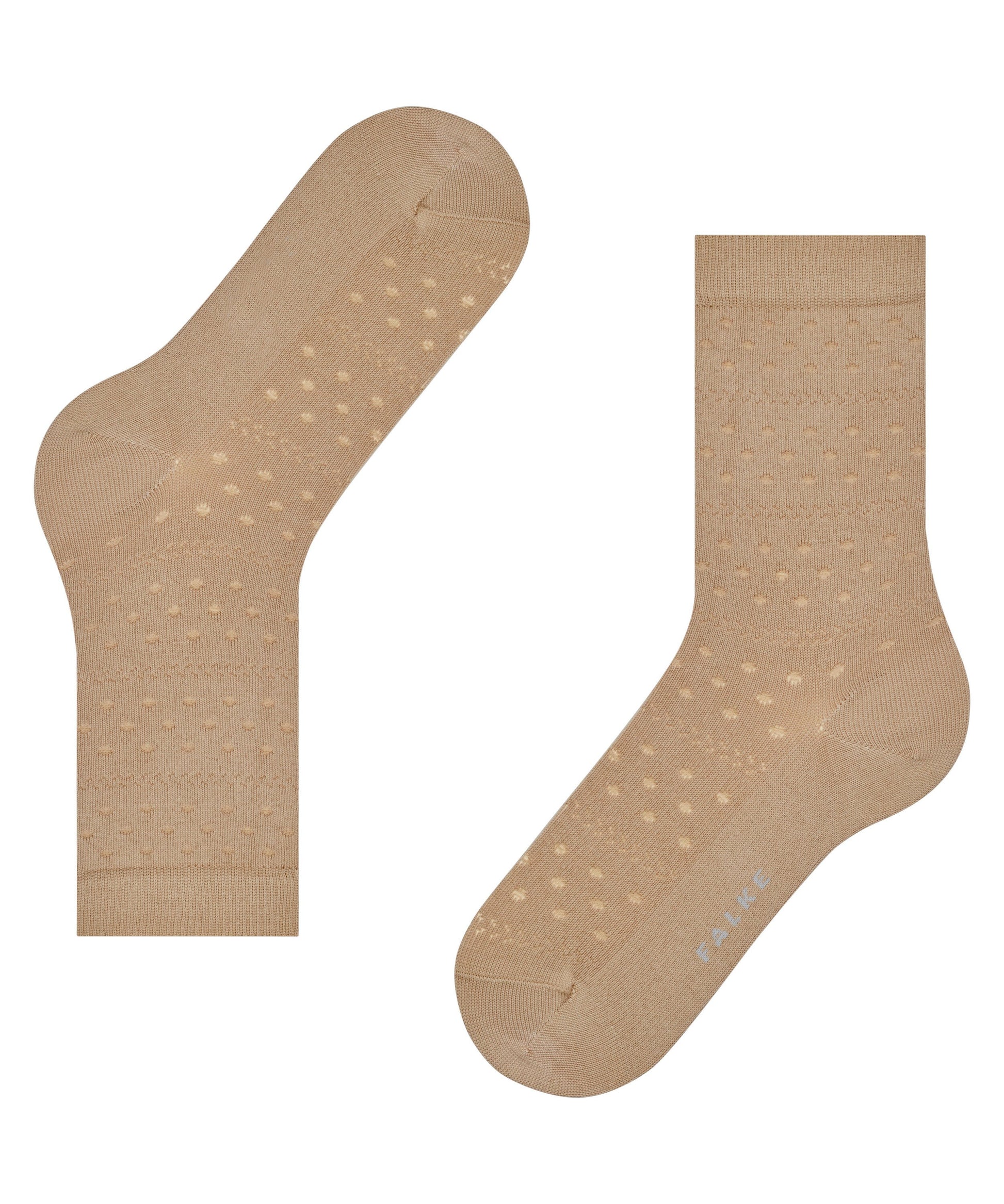 FALKE Family Special Edition Damen (Nude)