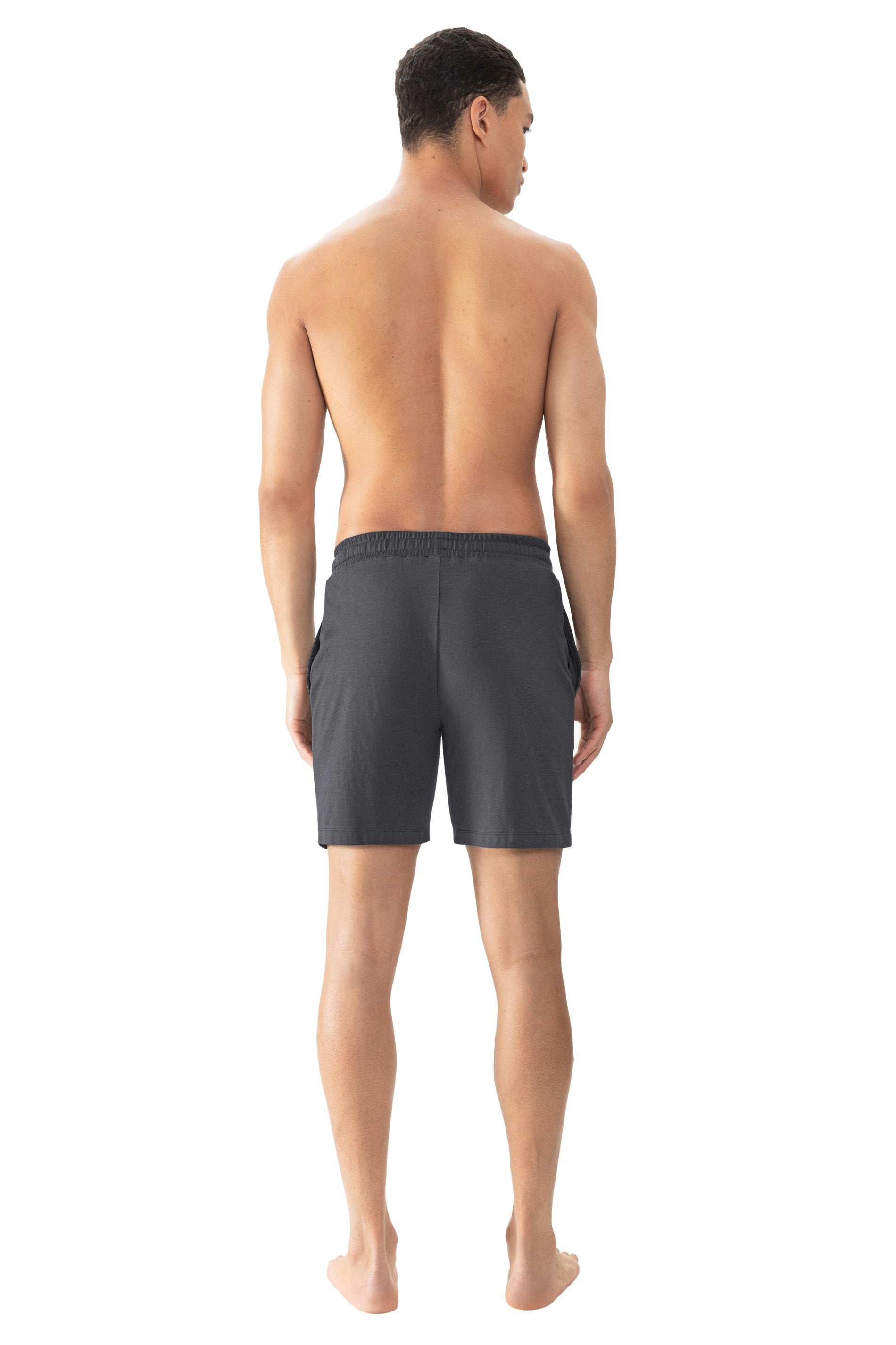 Hose kurz (Thunder Grey)