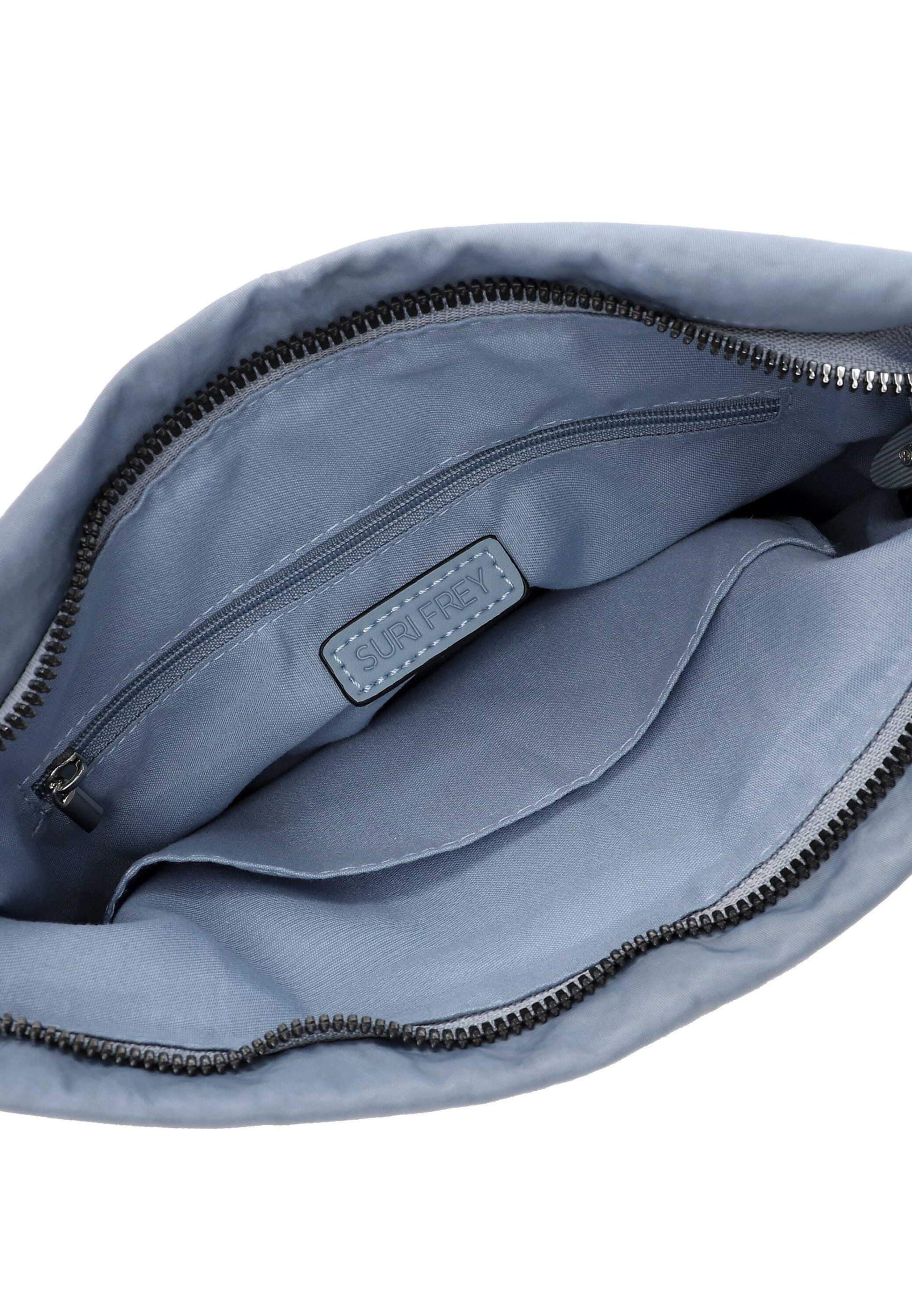 Umhängetasche SFY Abby (Denim)