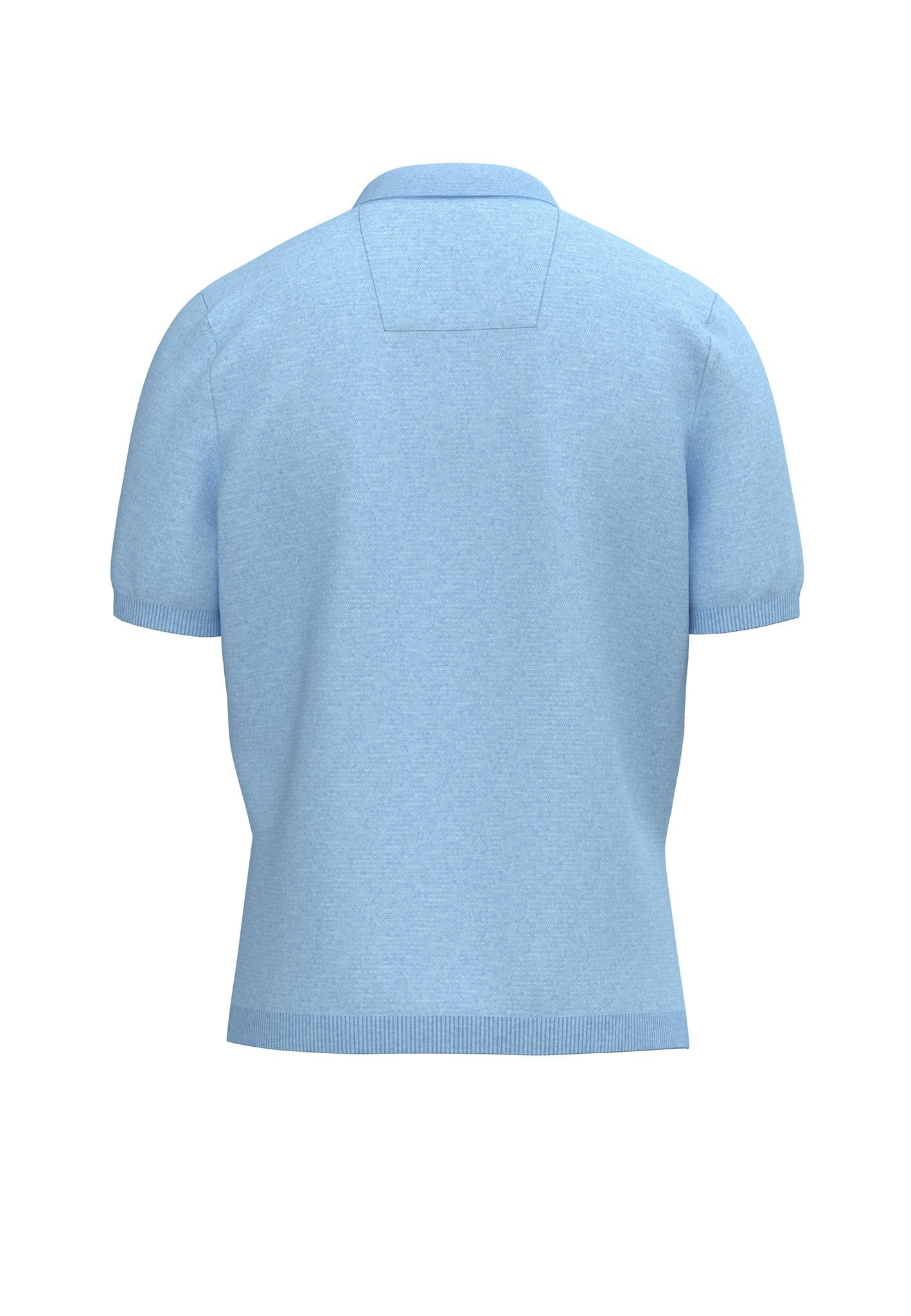 Polo, shortsleeve, Air Cotton (New Breeze)