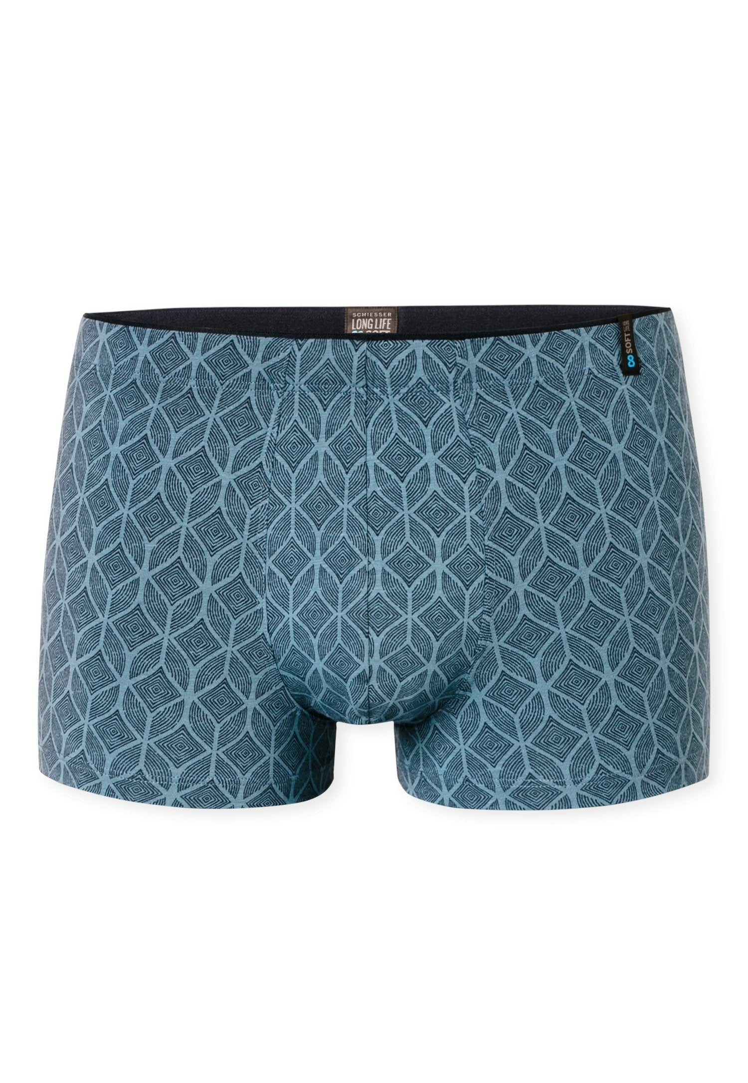 Shorts (Atlantikblau)