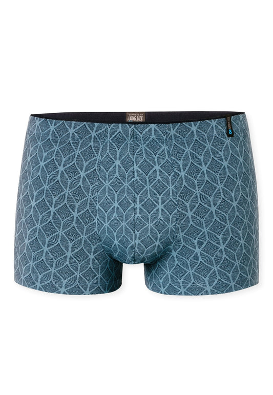 Shorts (Atlantikblau)