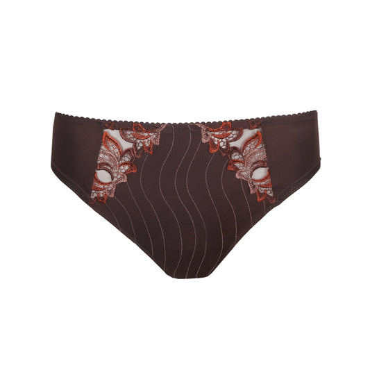 DEAUVILLE Ristretto Rioslip (Ris)