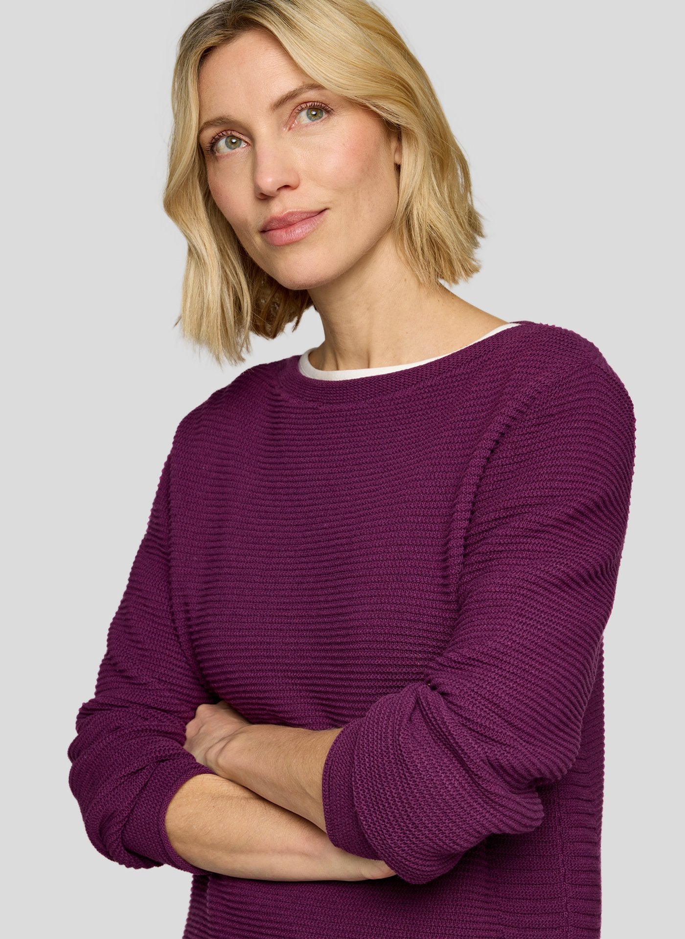 Purple Clouds (Malve)