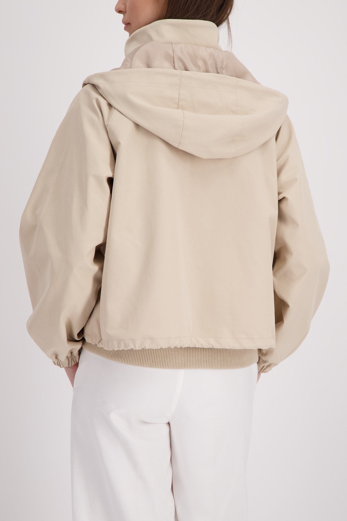 Jacke (Sand)
