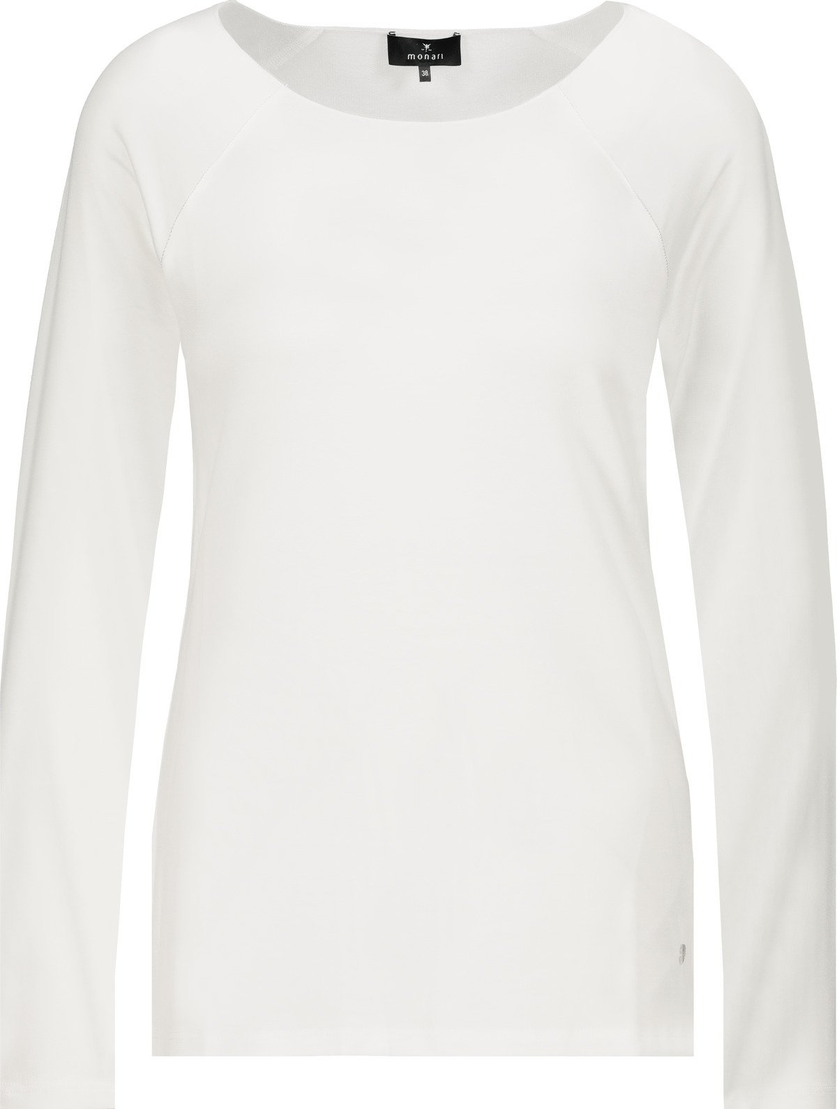 Pullover (Off-white)