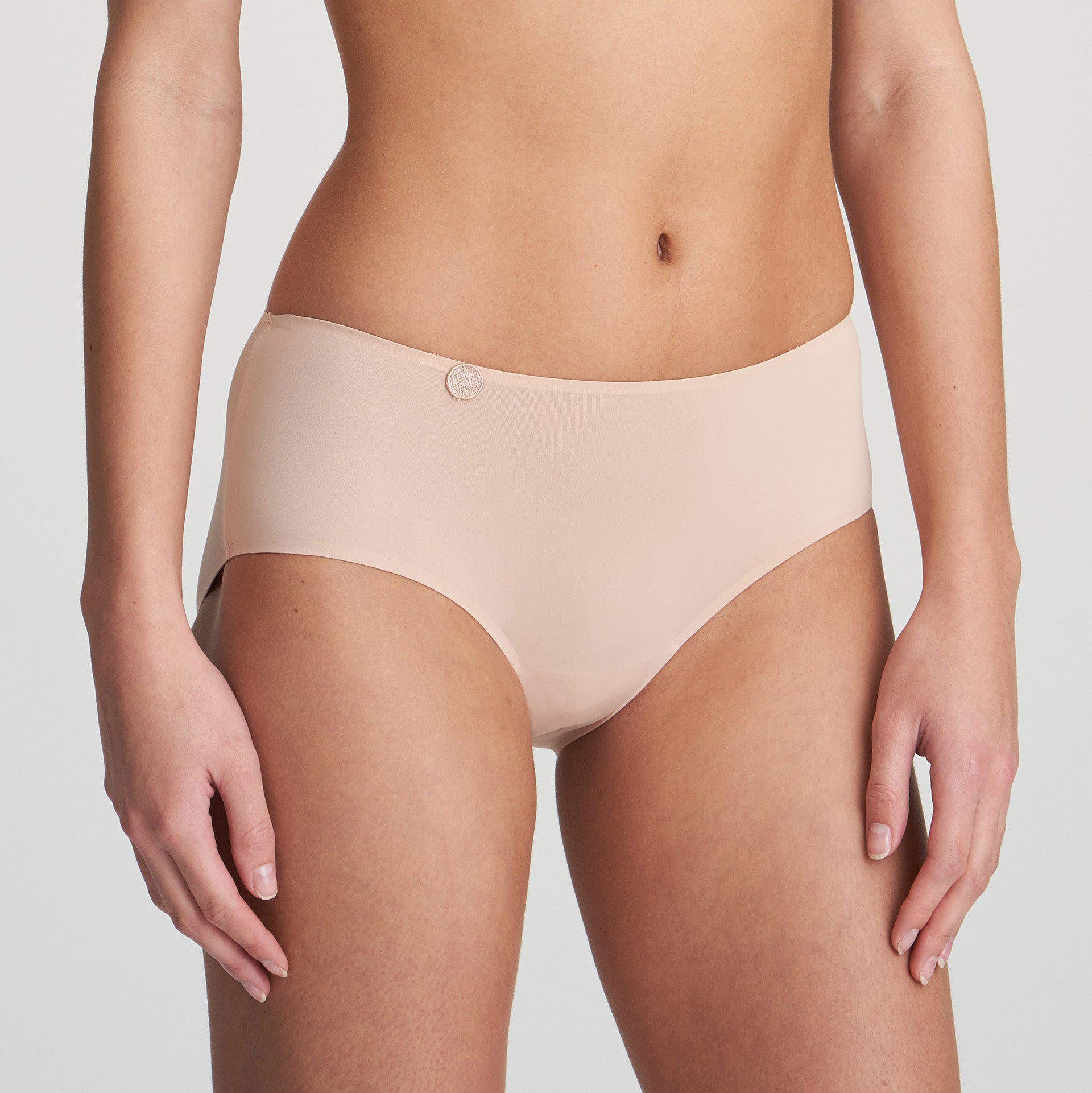 TOM caffé latte nahtlose shorts (Cal)