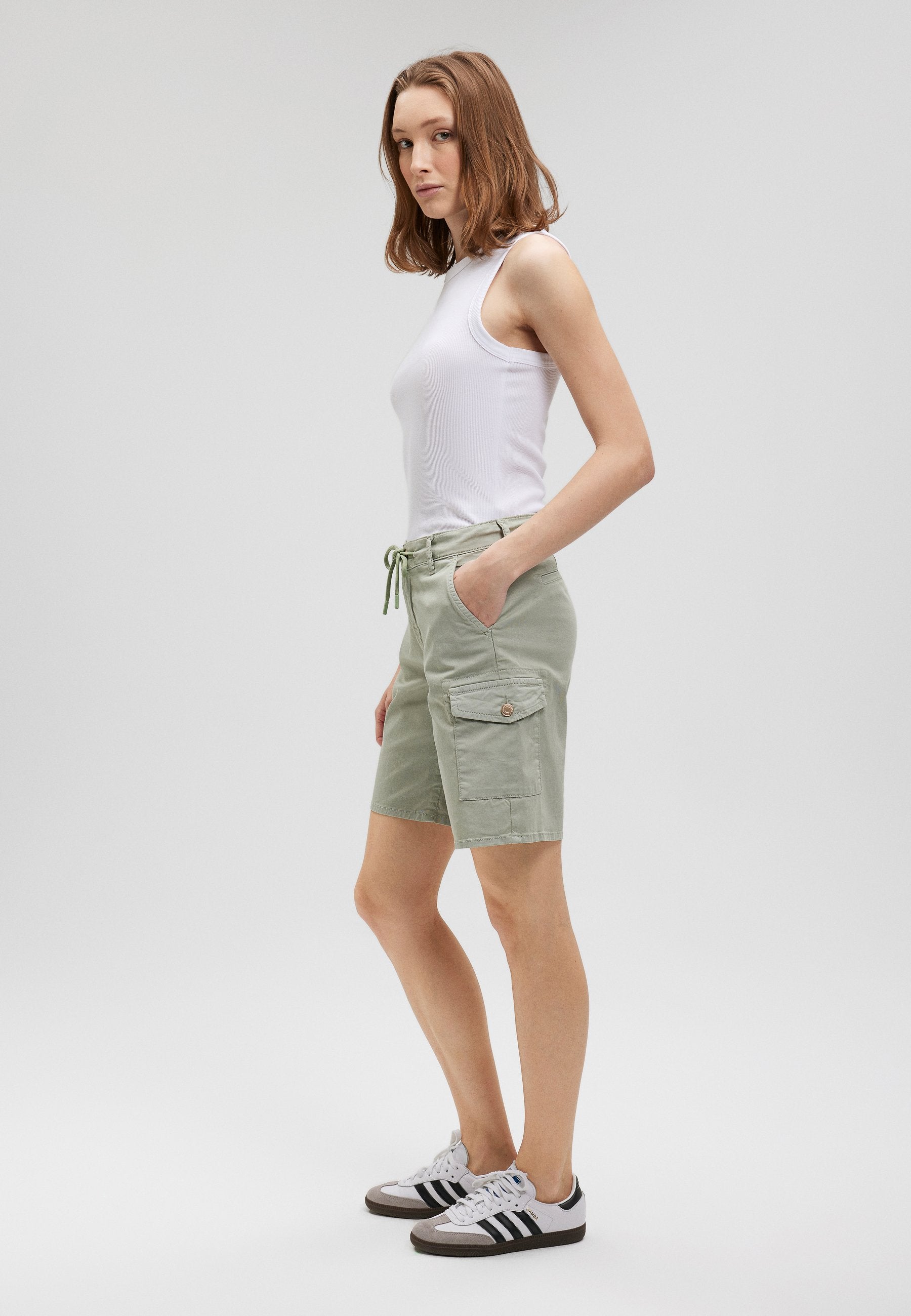 Remi (Green Colored)
