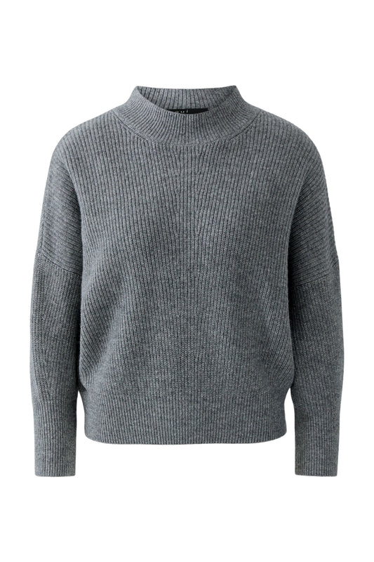 Pullover (Graphite)