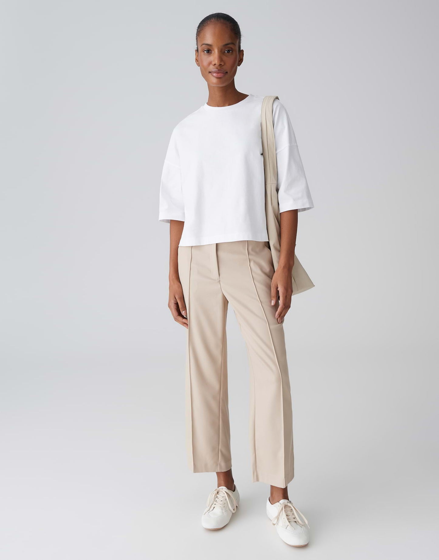 Sarenzi (White)