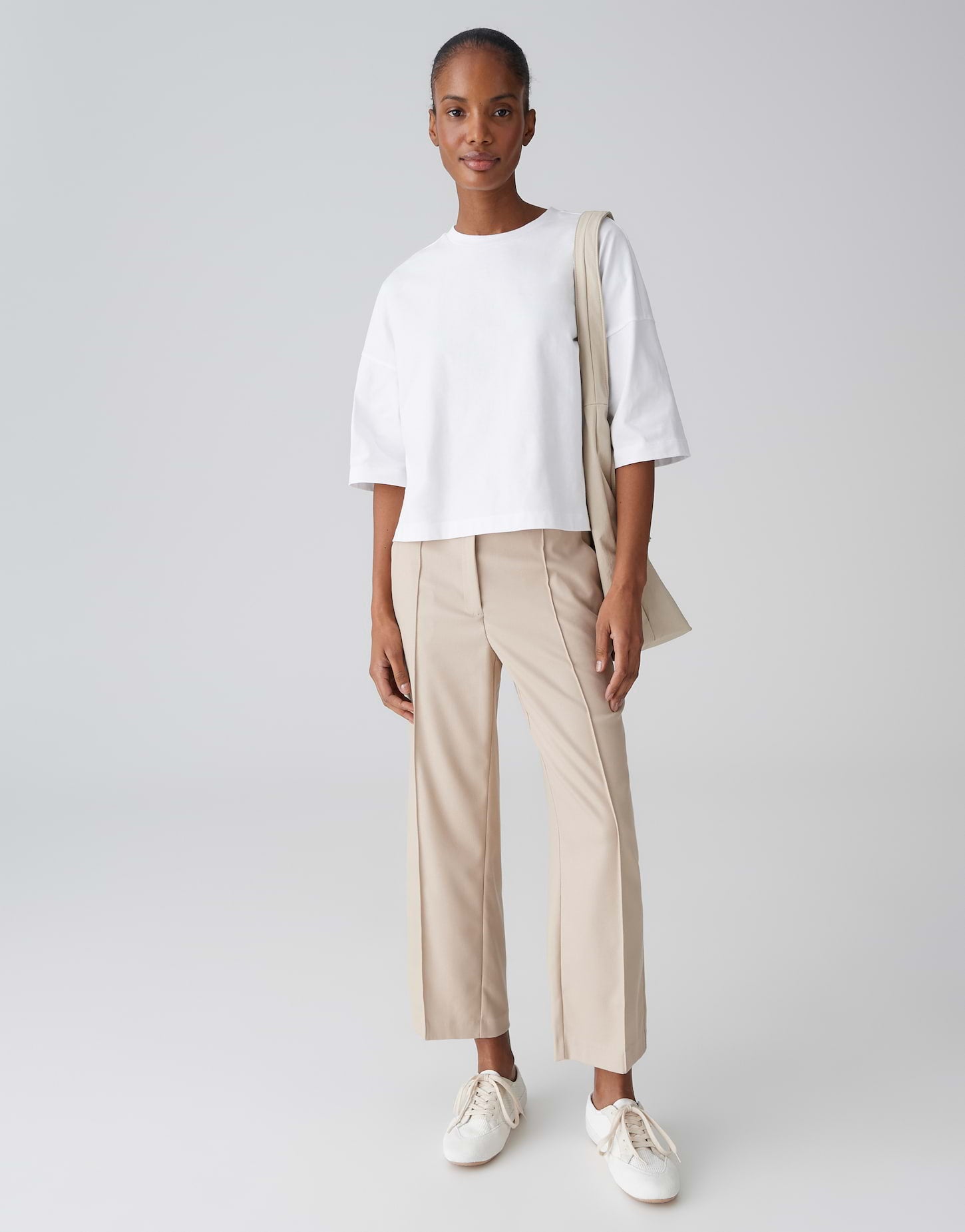 Sarenzi (White)