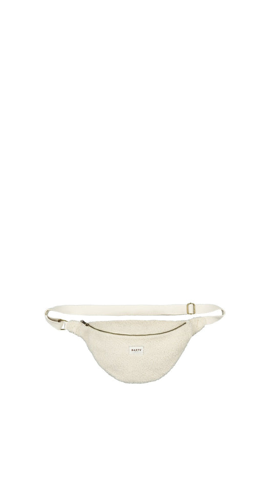 Bugbane Bumbag (White Cream)