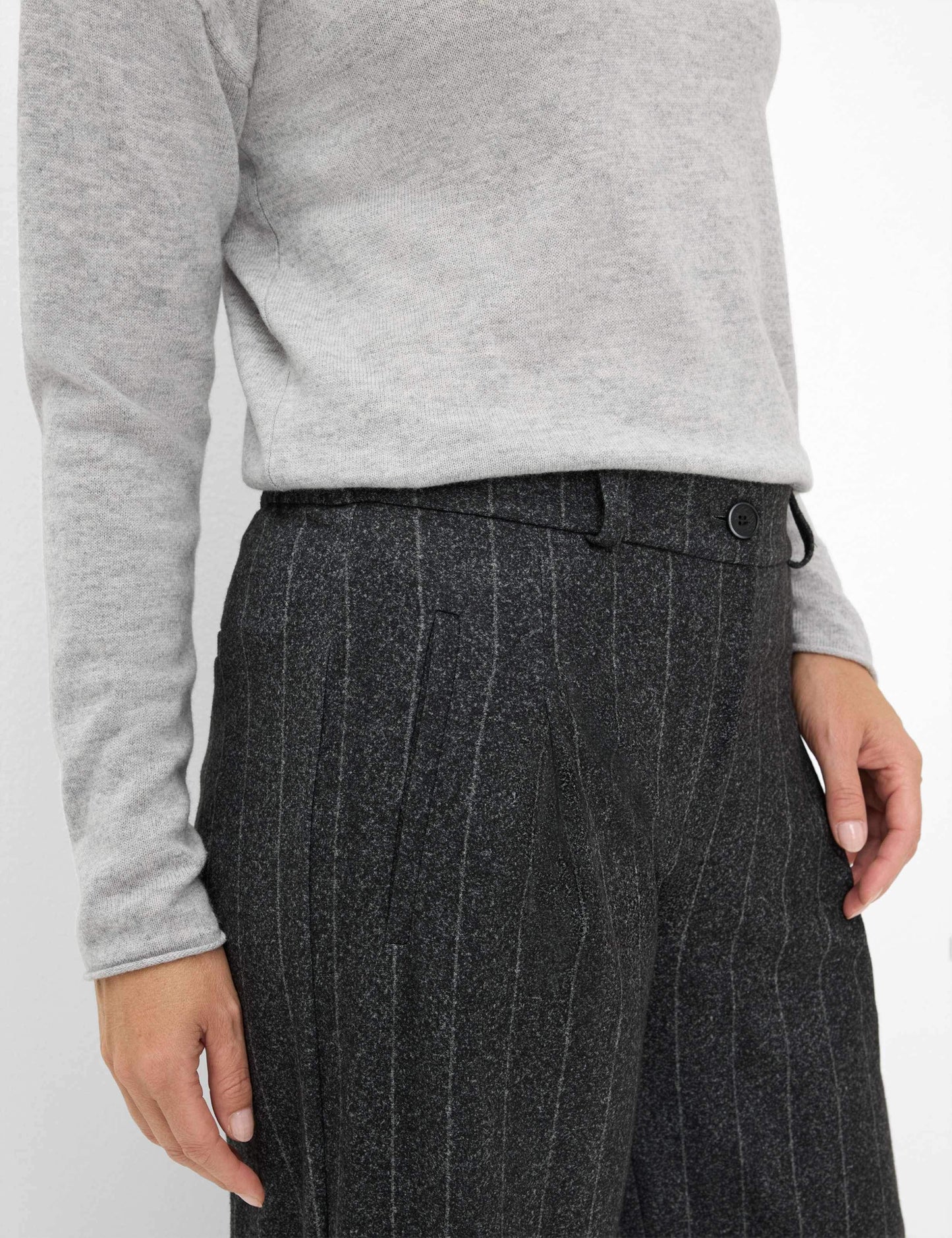 Style Peggy Flared (Anthra)