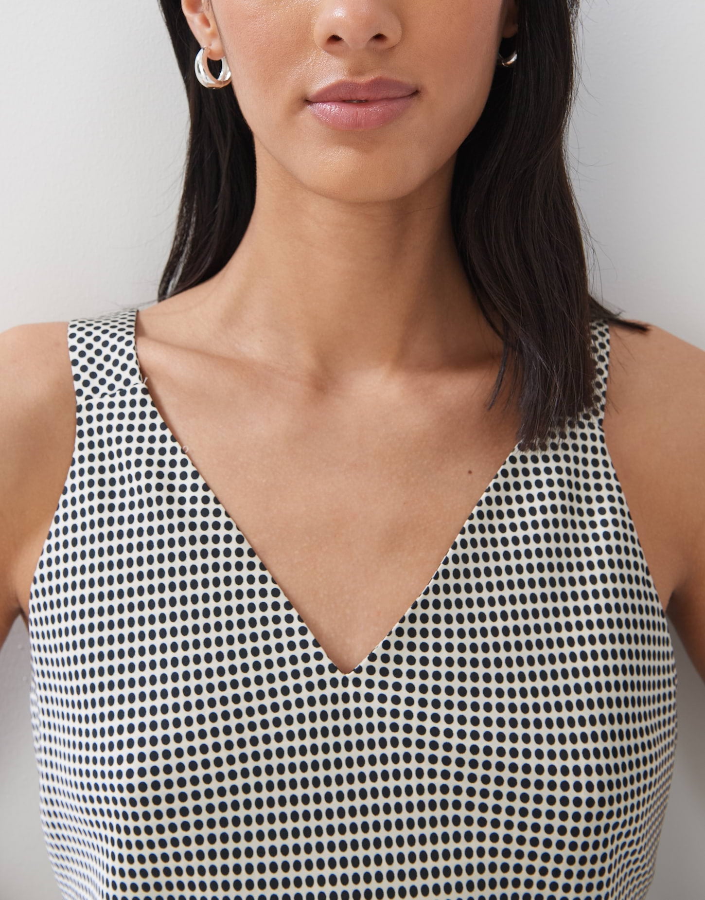 Qova minimal (Natural Glaze)