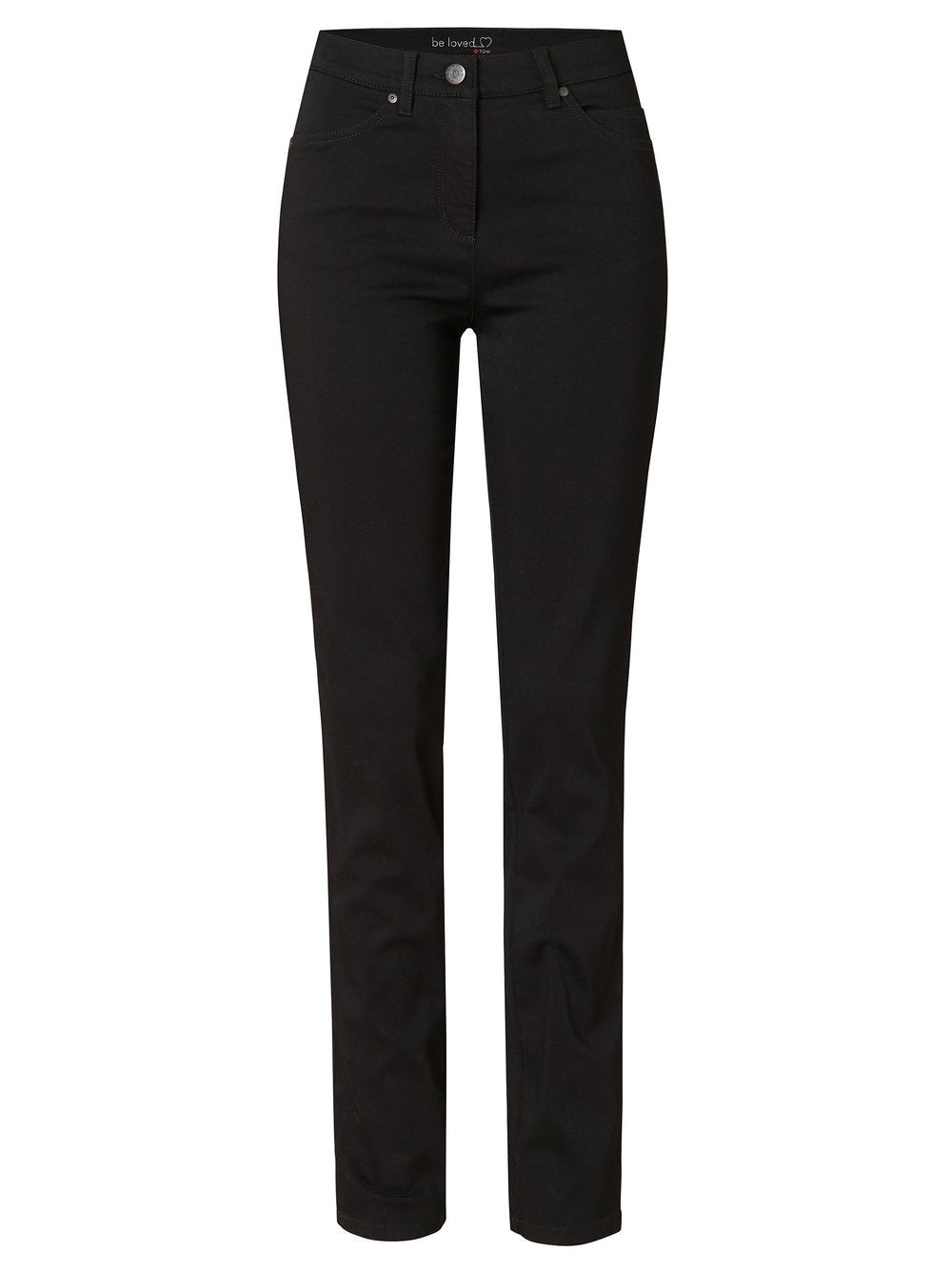 be loved (Perfect Black)