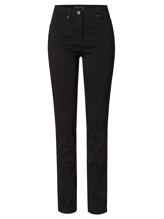 be loved (Perfect Black)