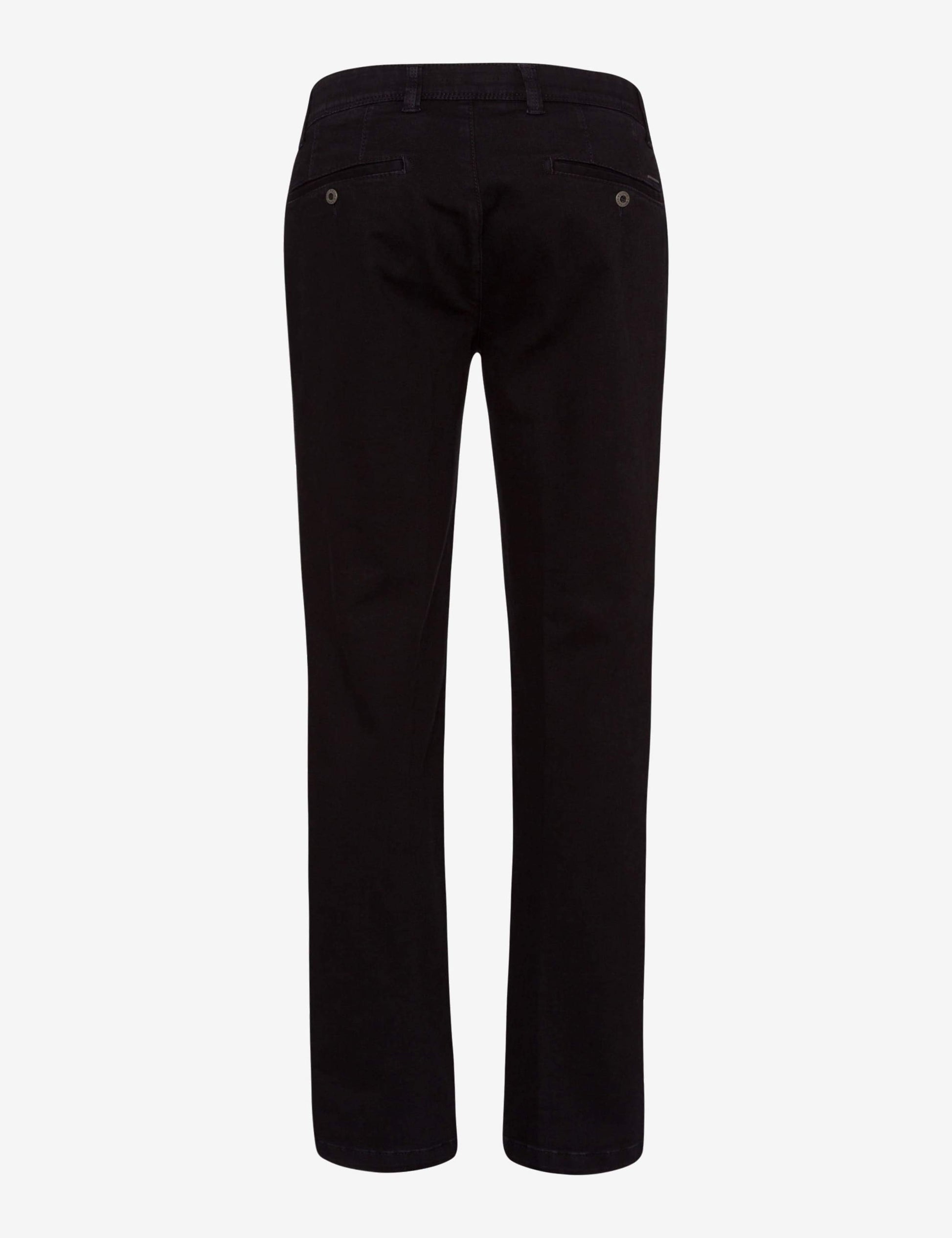 Style Jim (Black Black)