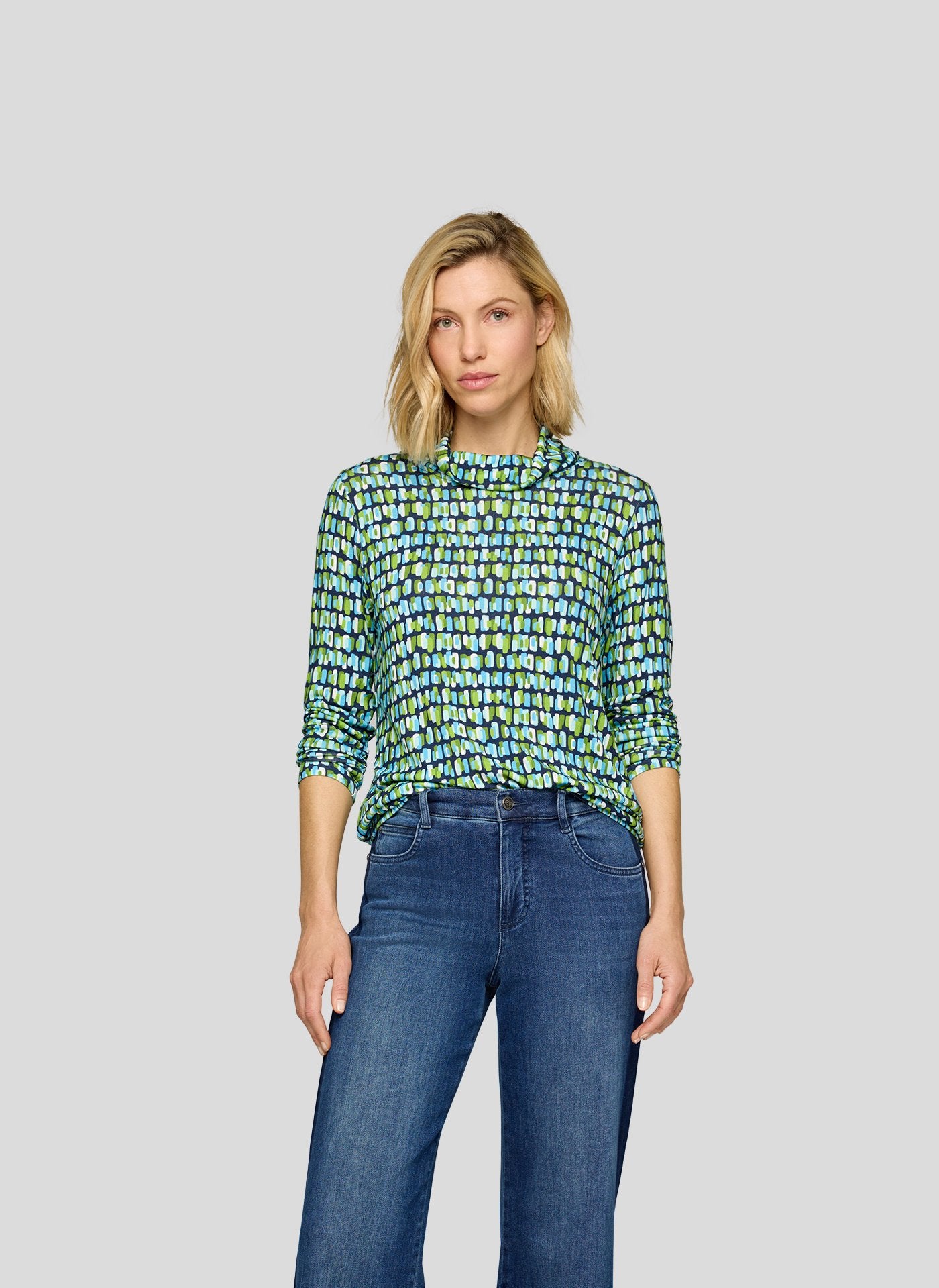 Mountain Lake (Pazifik)