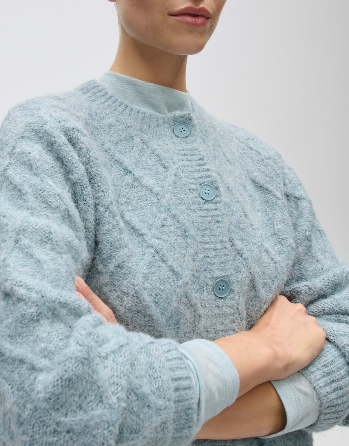 Dable (Dusty Aqua)