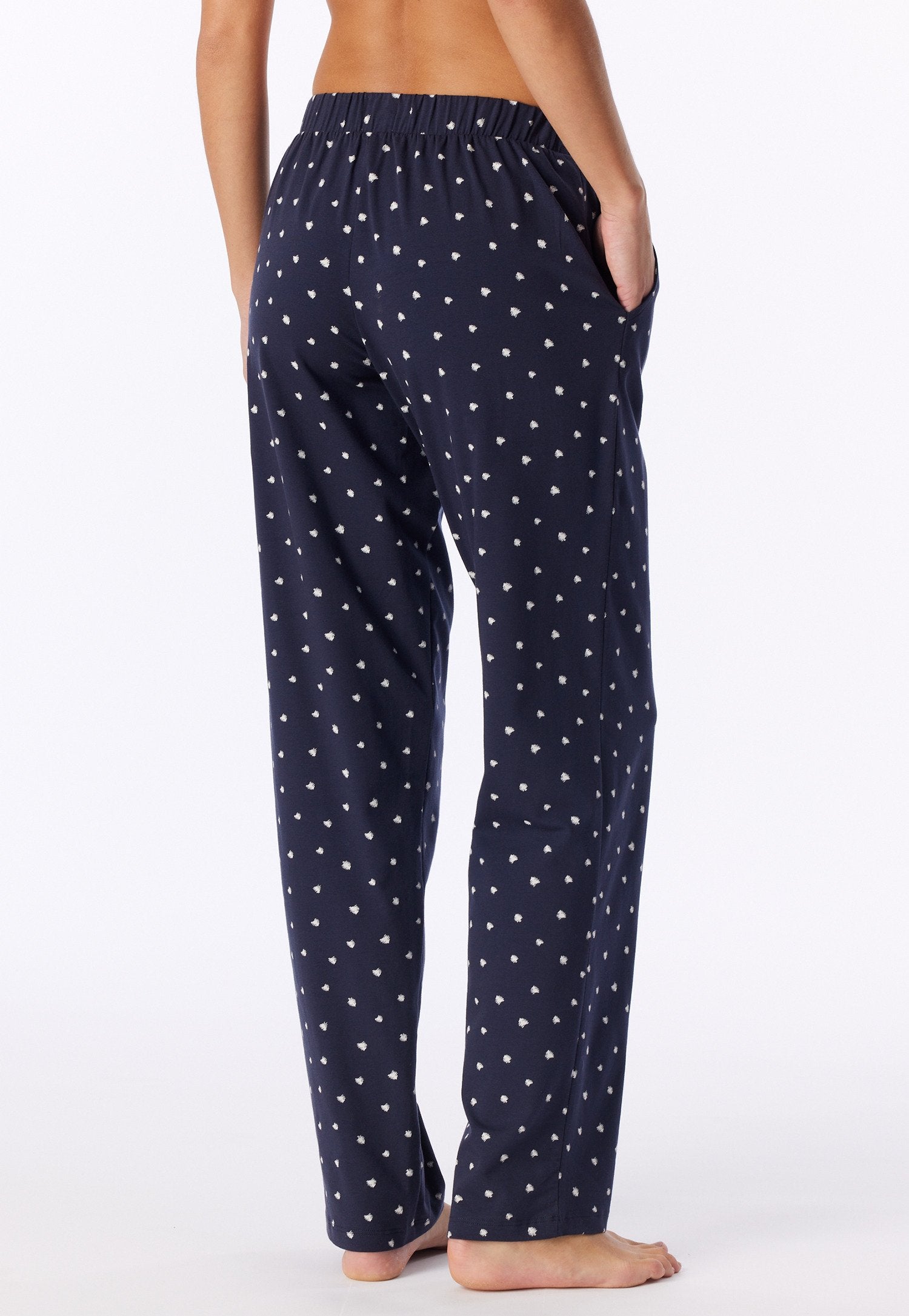 Hose lang (Multicolor)