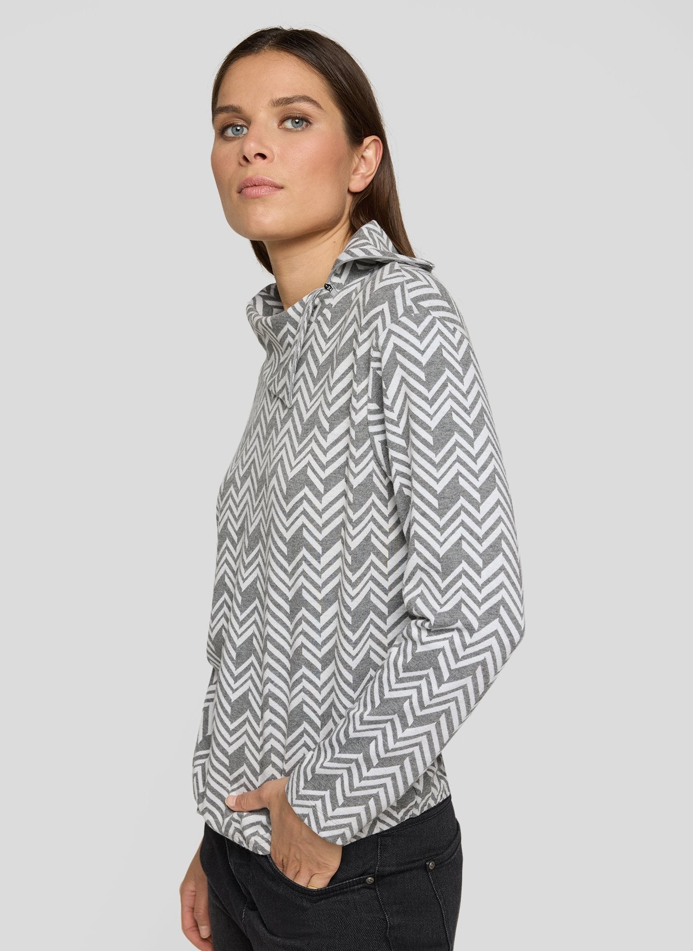 Tender Grey (Silber)