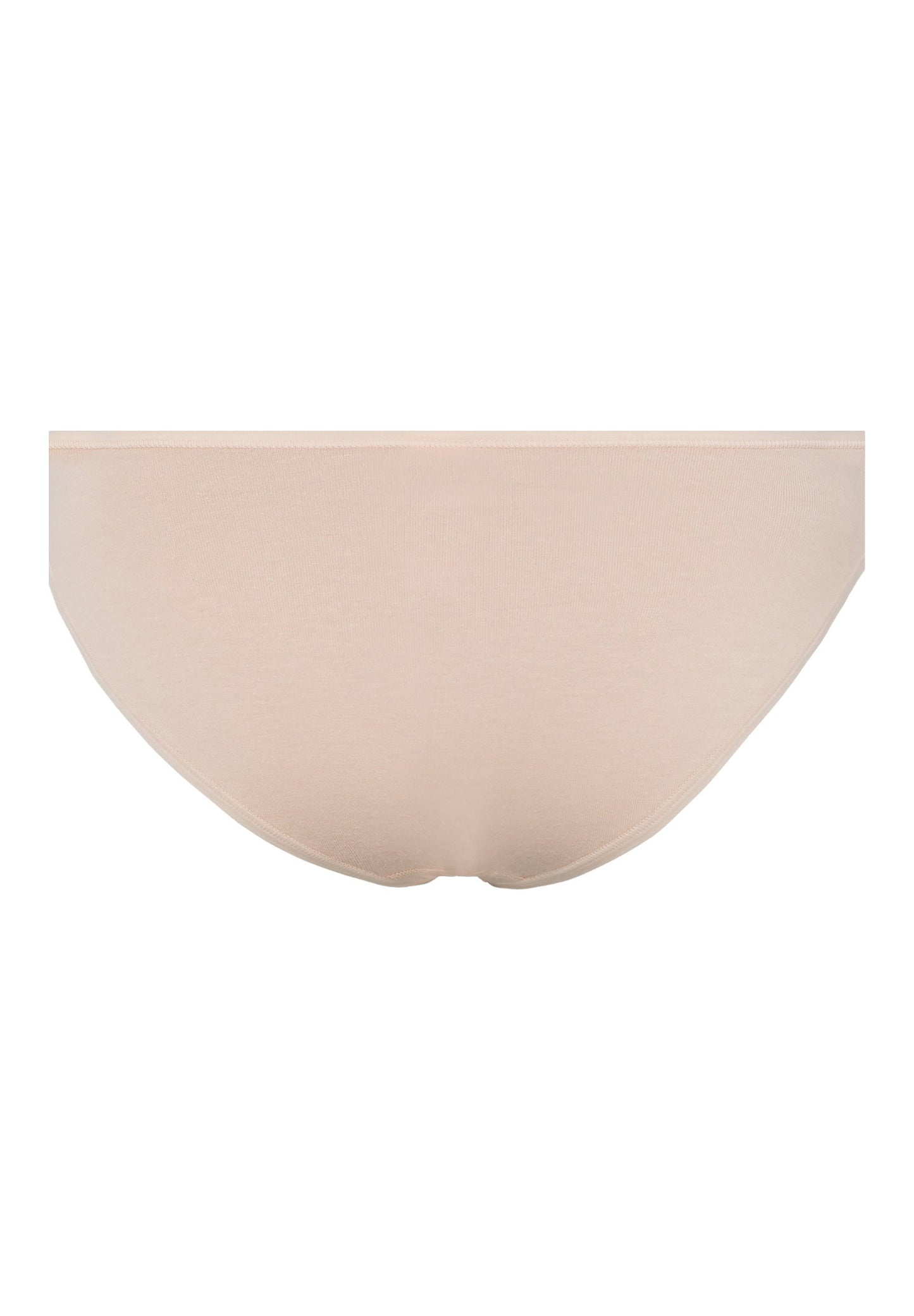 Skiny Damen Rio Slip Doppelpack Cotton Advantage (Skin)