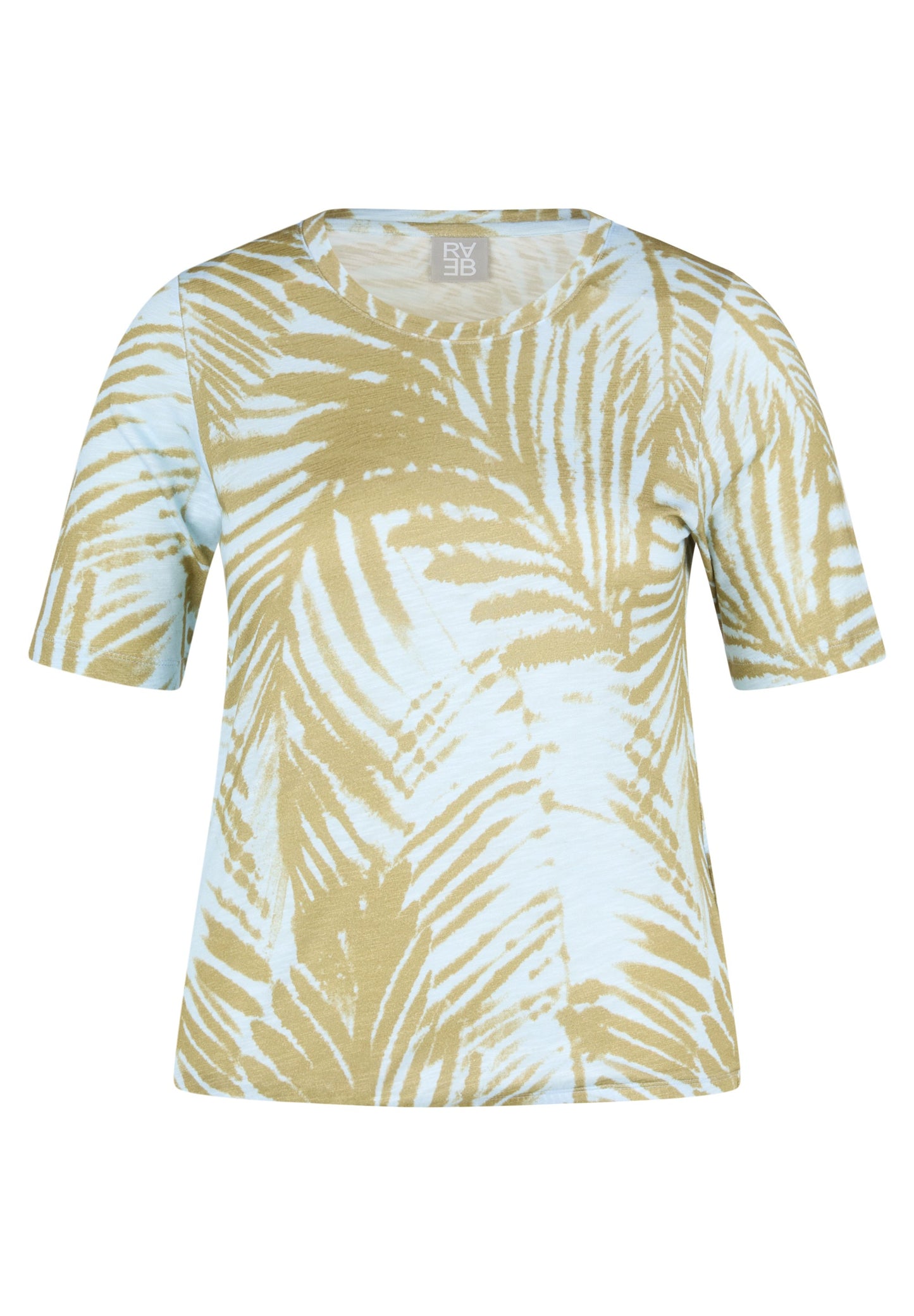 Tropic Glam (Himmelblau)