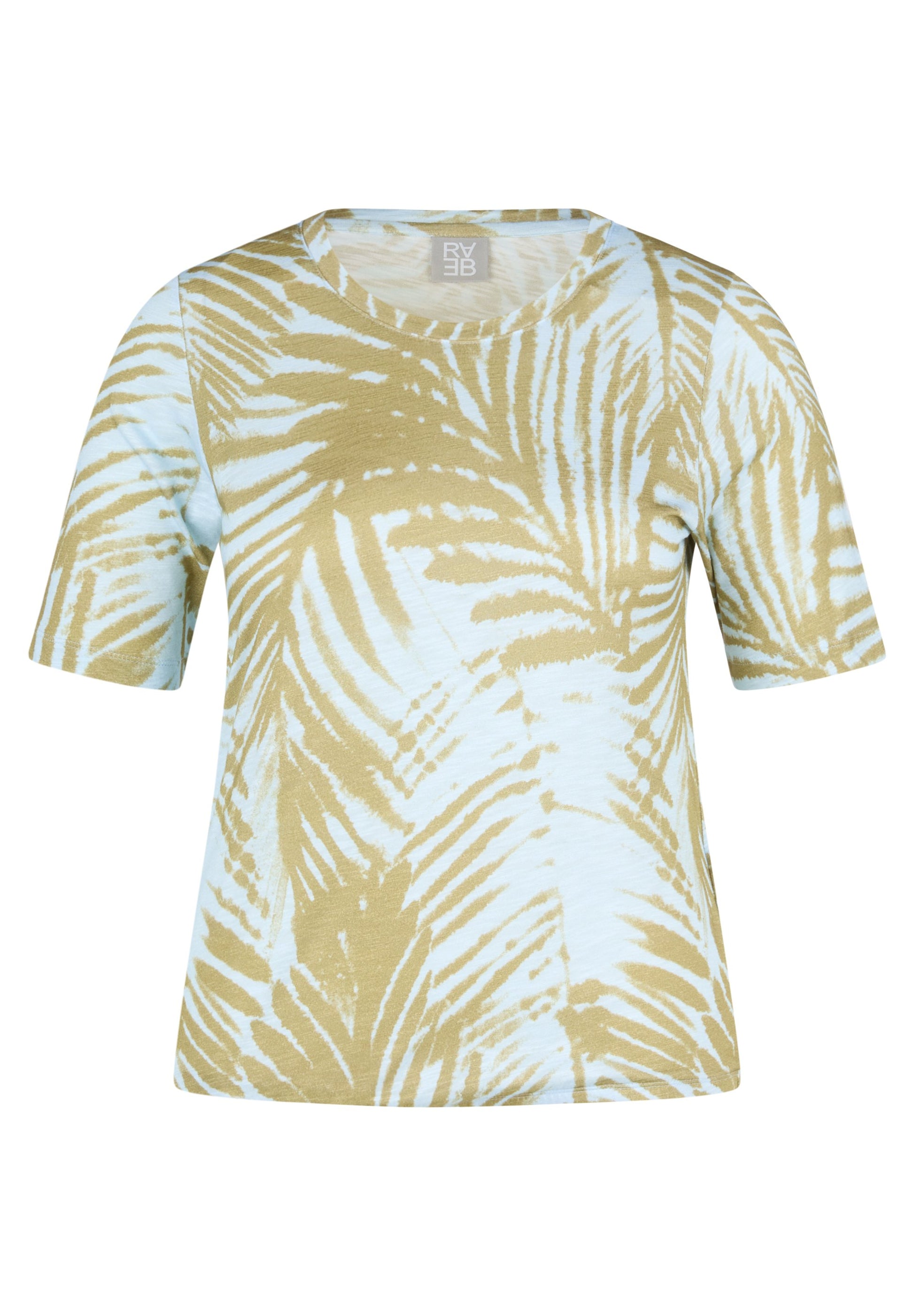 Tropic Glam (Himmelblau)