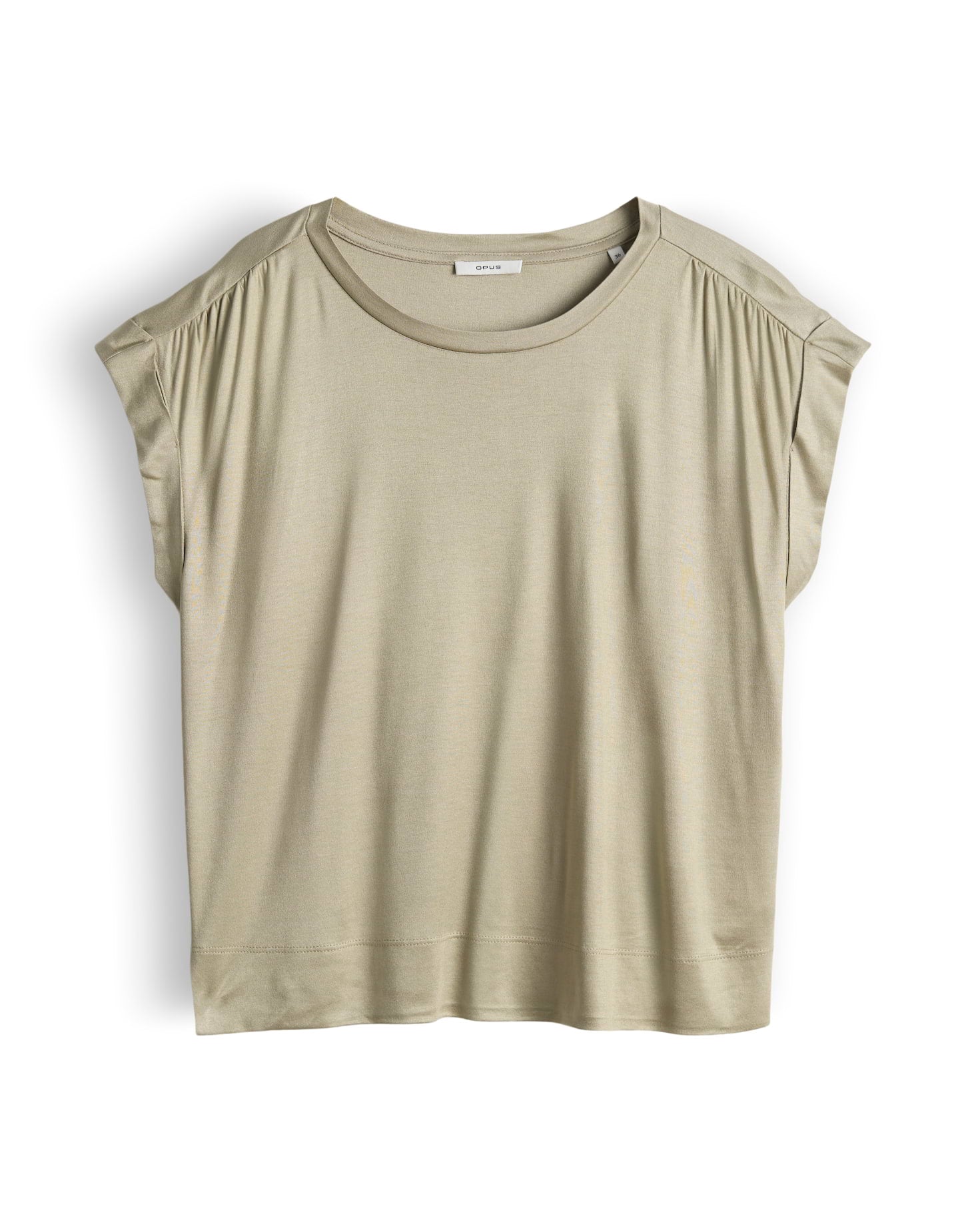 Sosilla (Pale Olive)