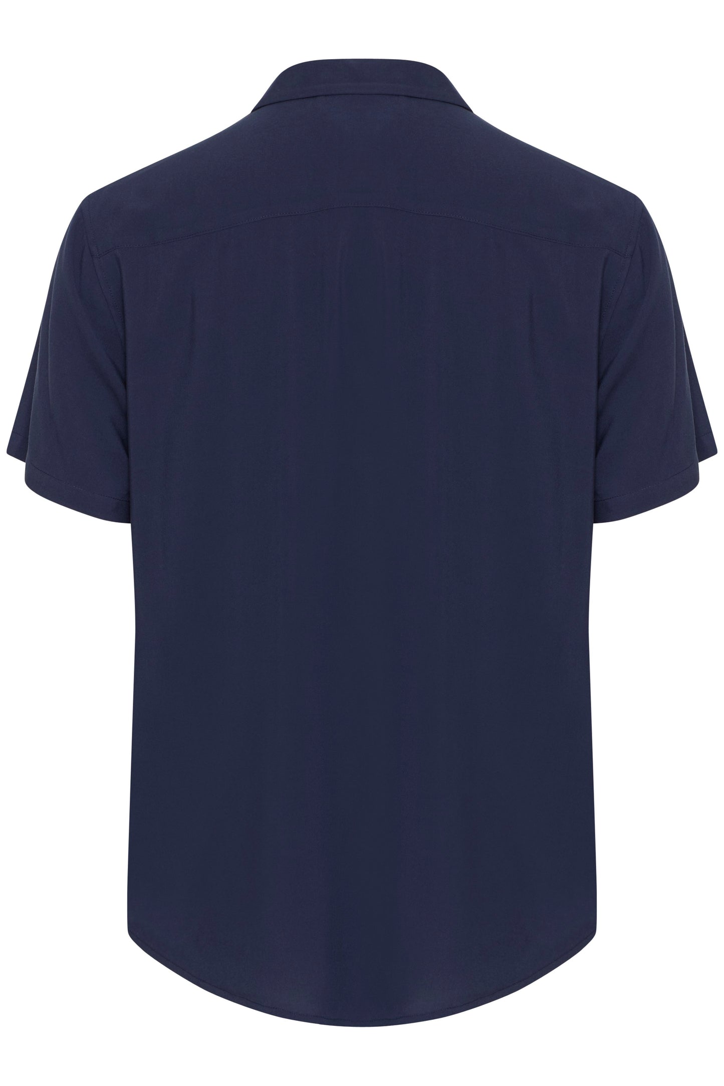 BHAURAN Shirt (Dress Blues)