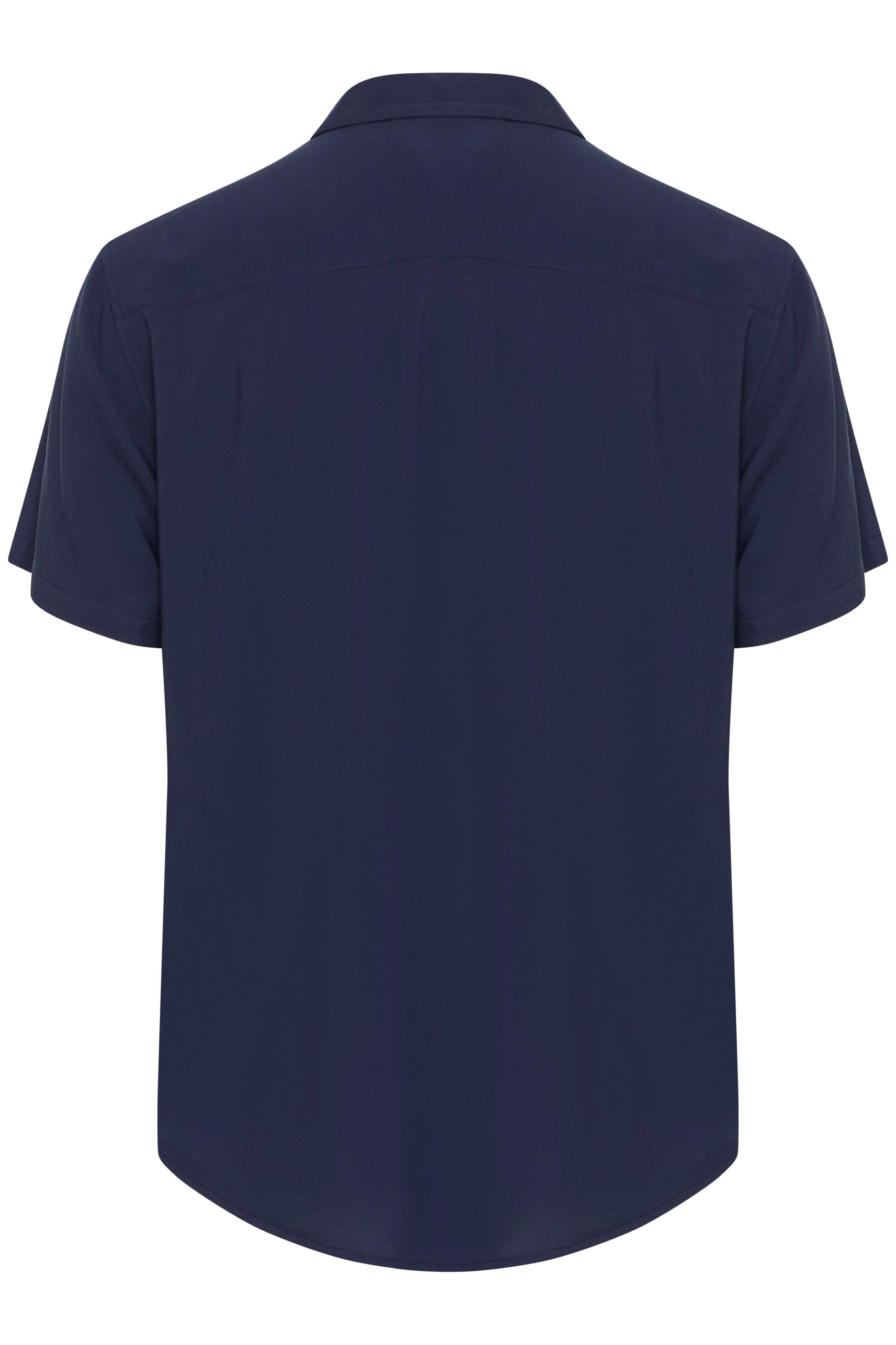 BHAURAN Shirt (Dress Blues)