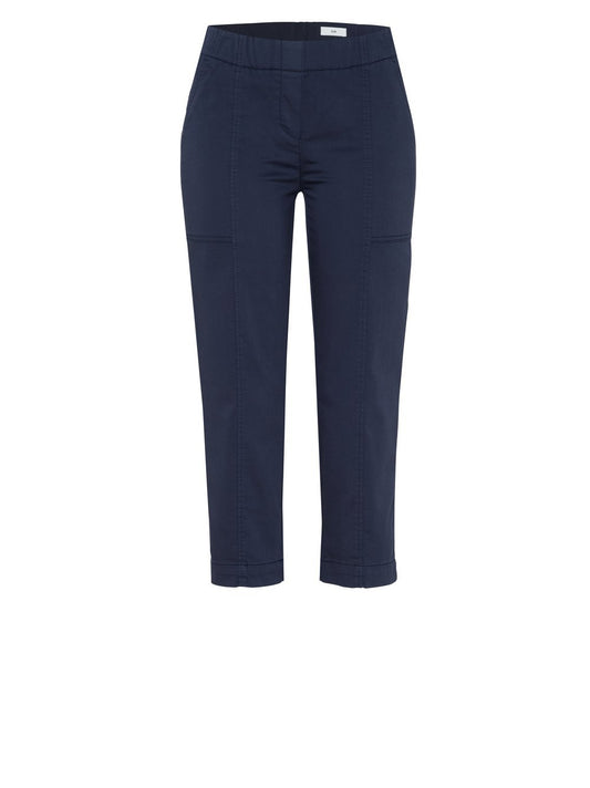 Sue Jogpant 3/4 (Dark Blue)