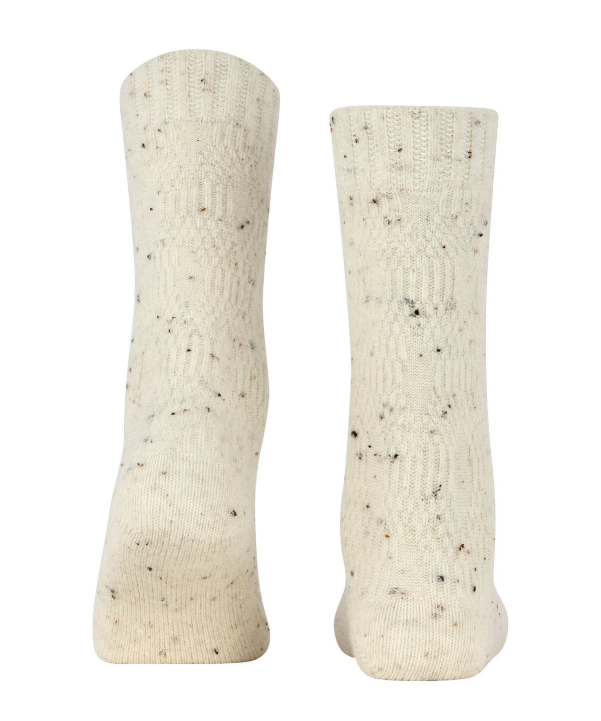 FALKE Mountain Comfort Damen (Woolwhite)