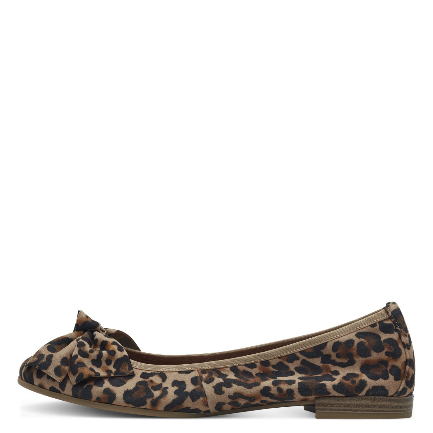 Ballerina (Leopard)