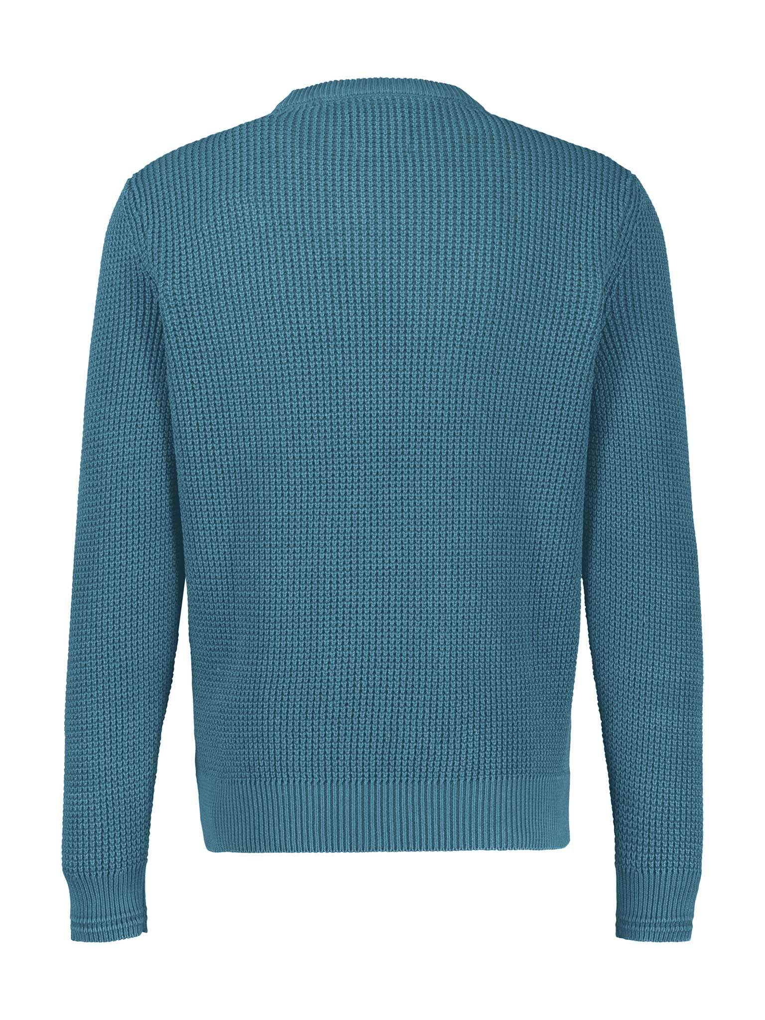 O-neck Buendchen (Swedish Blue)