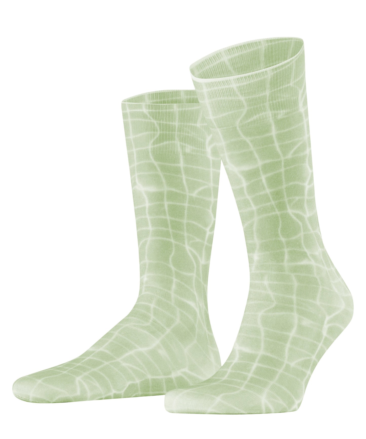 Burlington Poolside Herren (Quiet Green)