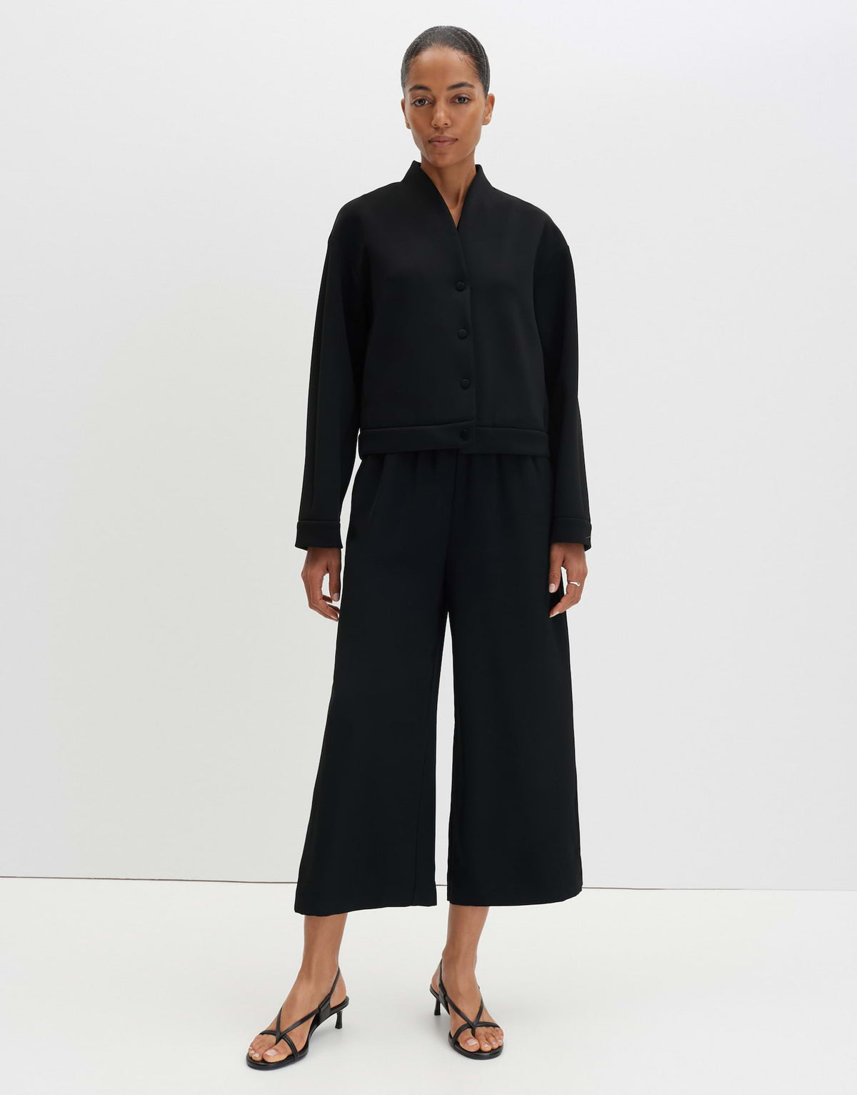 Ulissa (Black)