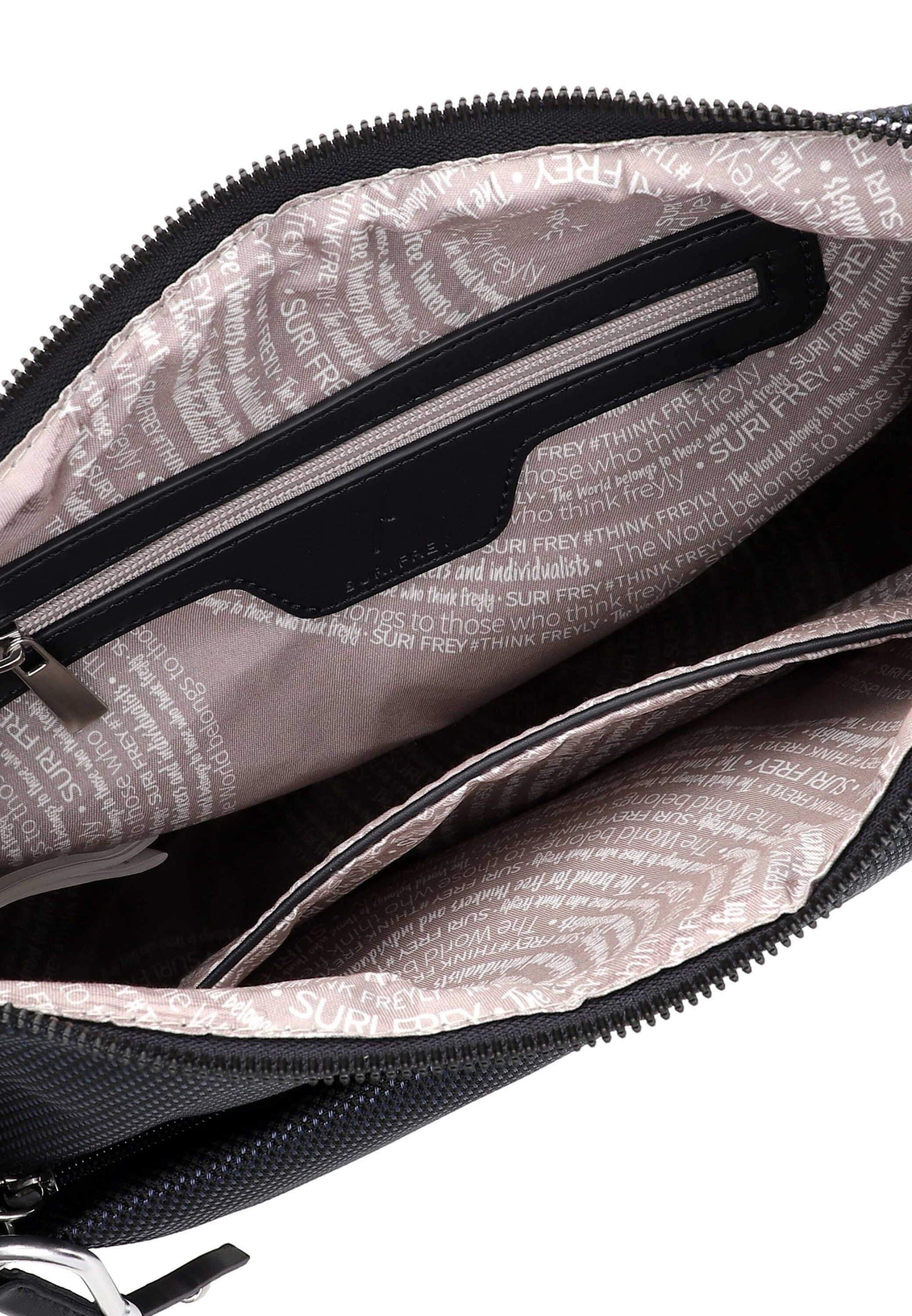 Beutel SFY SURI Sports Marry (Navy)