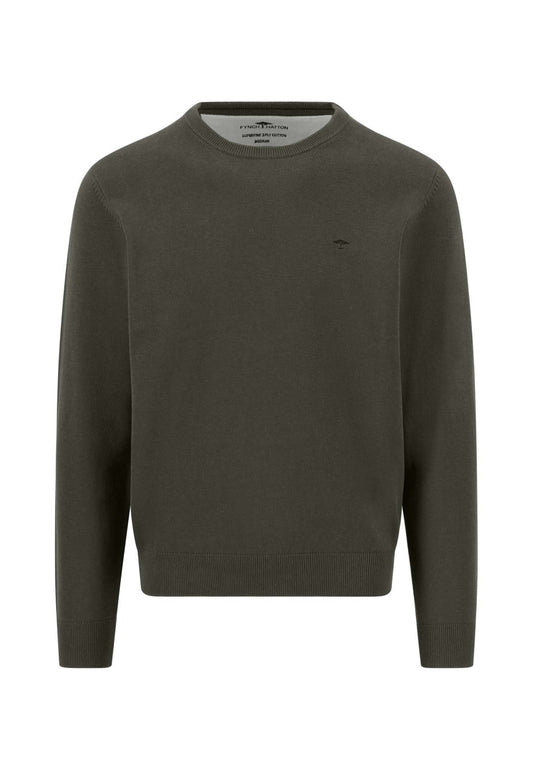 O-Neck, Superfine (Cypress)