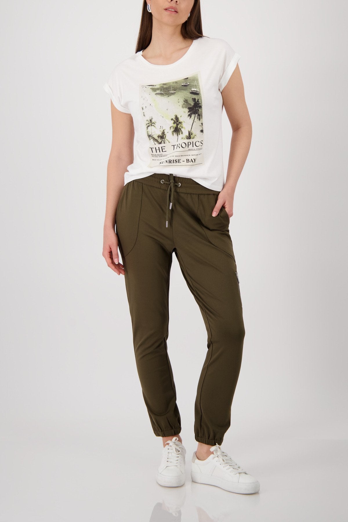 Hose (Olive)