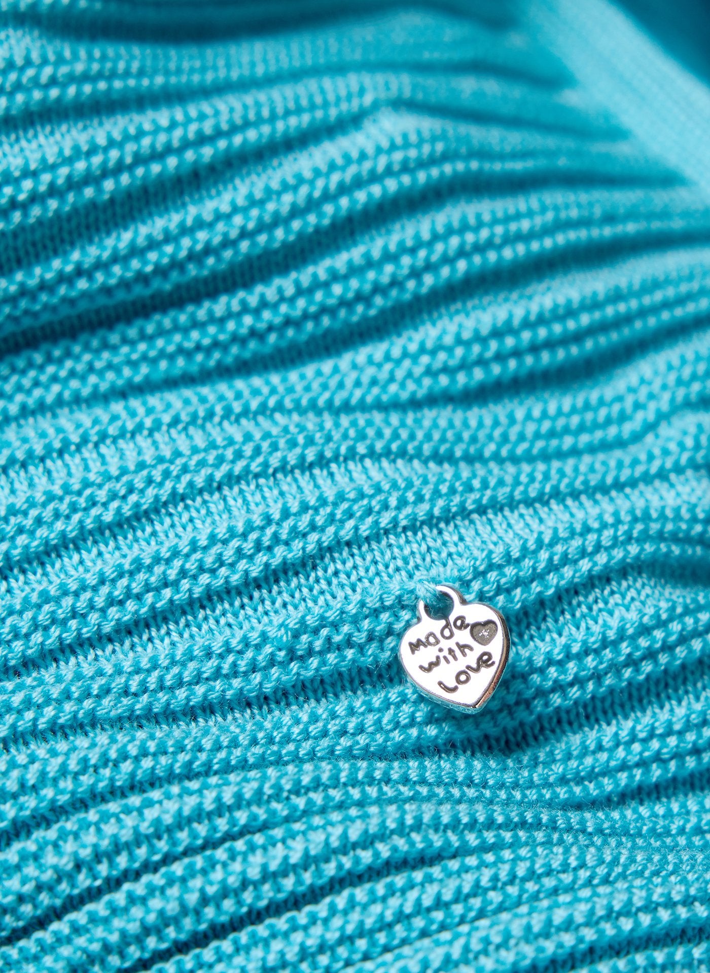 Mountain Lake (Tuerkis)